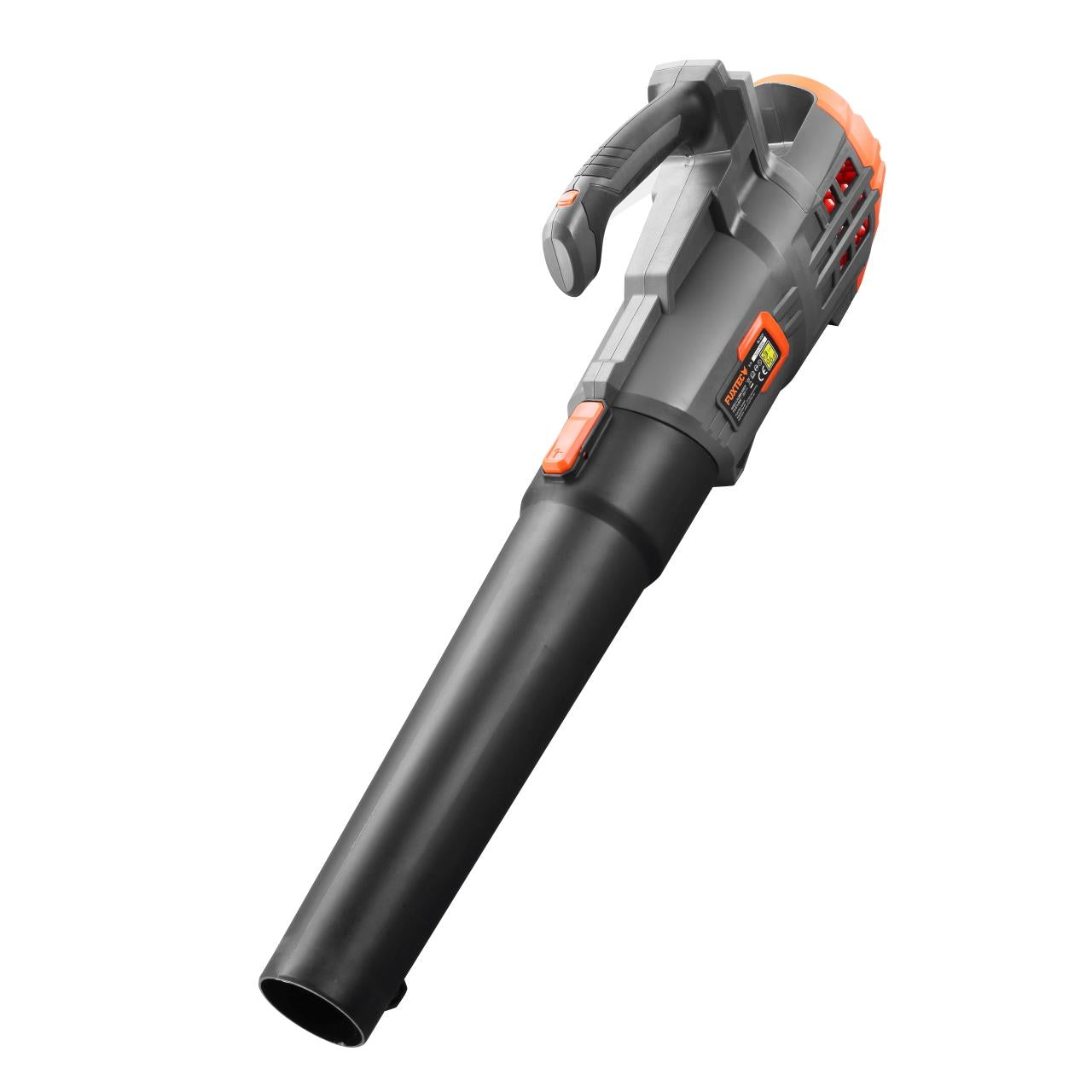 Akumulátorový foukac listí FUXTEC 20V FX-E1LB20 bez akumulátoru, bez nabíjecky