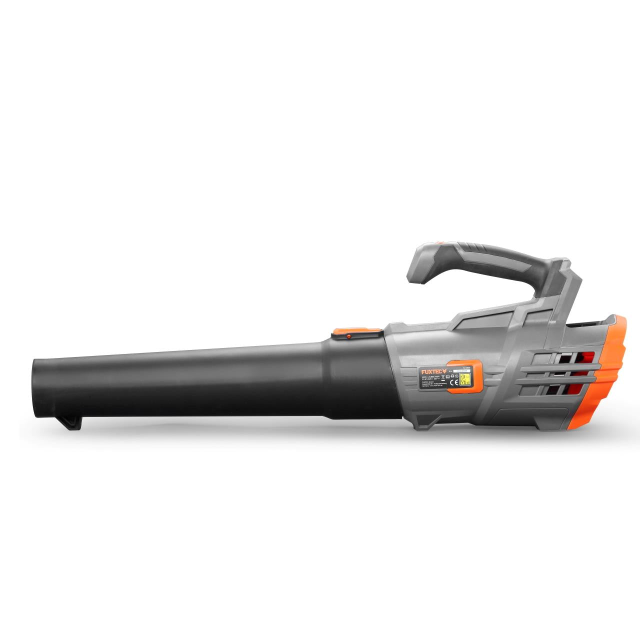 Akumulátorový foukac listí FUXTEC 20V FX-E1LB20 bez akumulátoru, bez nabíjecky