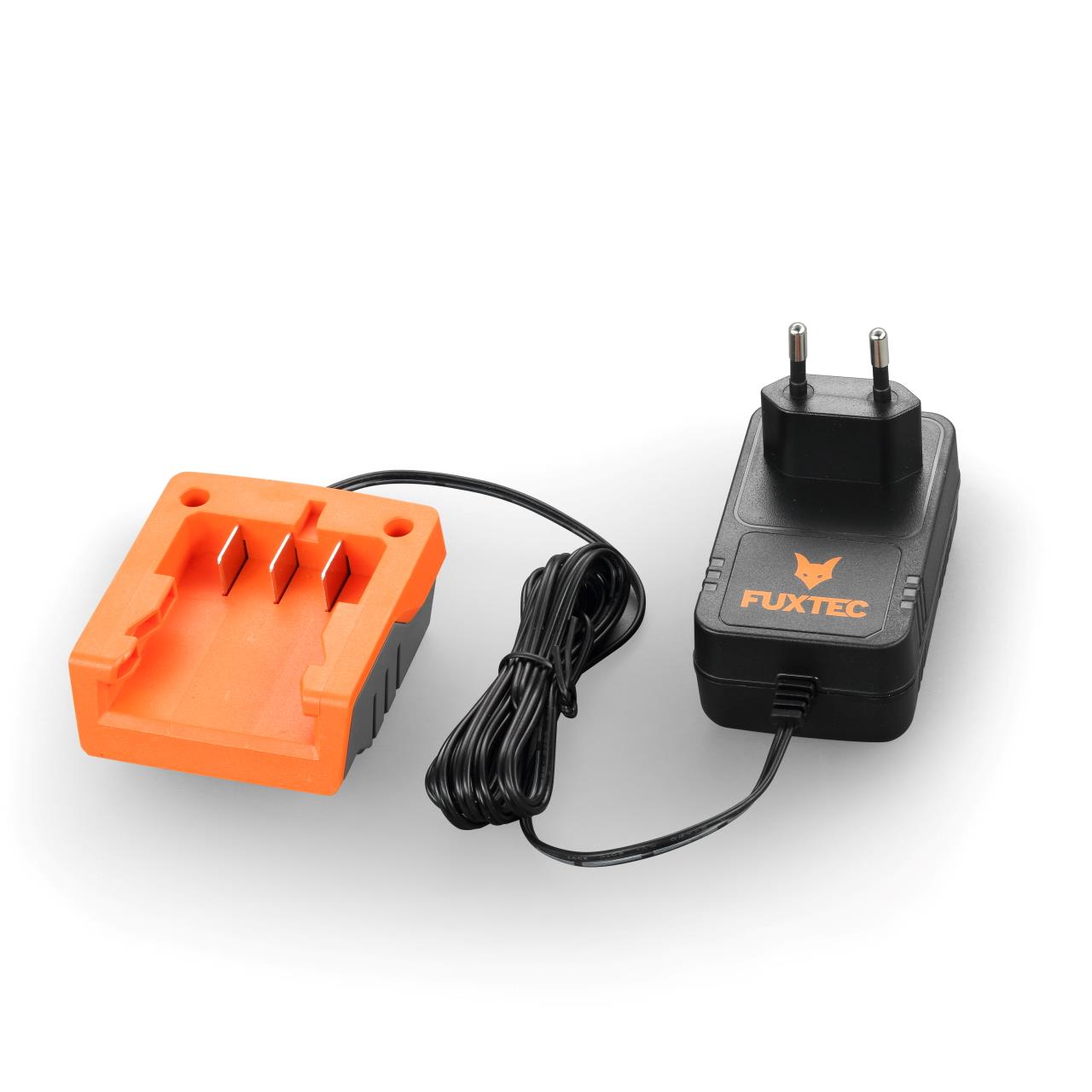 20V nabíjecka 1A FUXTEC