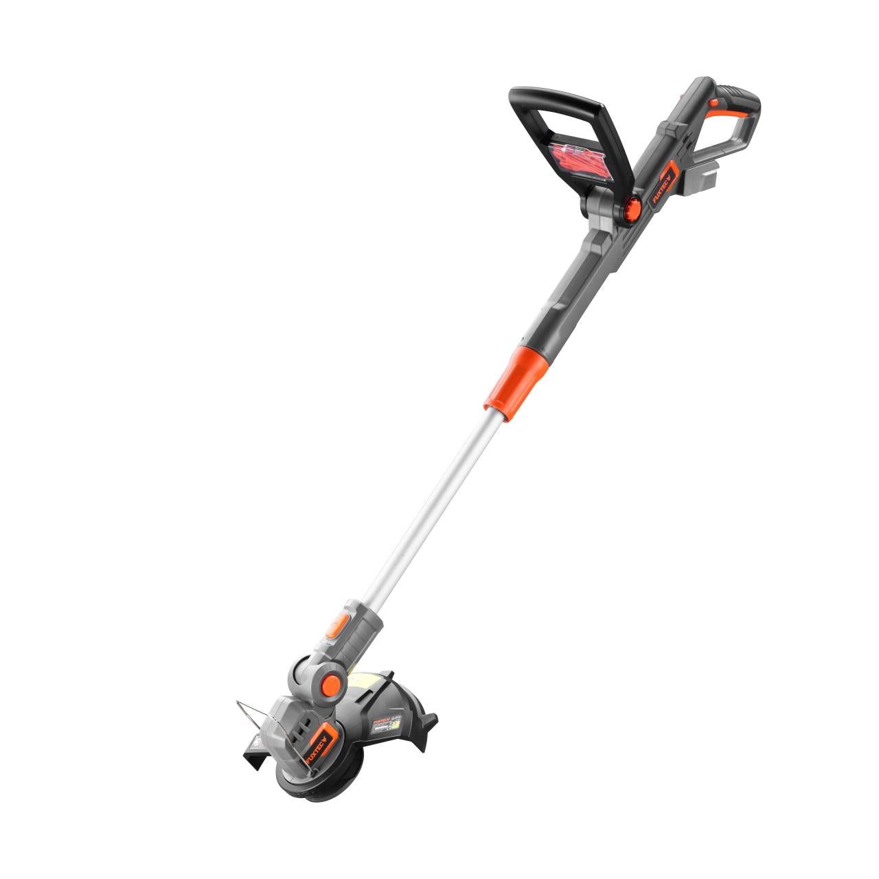 Akumulátorová strunová sekacka FUXTEC 20V FX-E1RT20 bez akumulátoru, bez nabíjecky