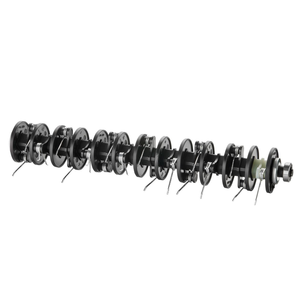 Akumulátorový rozrývac FUXTEC 40V SET FX-E2VE38SET