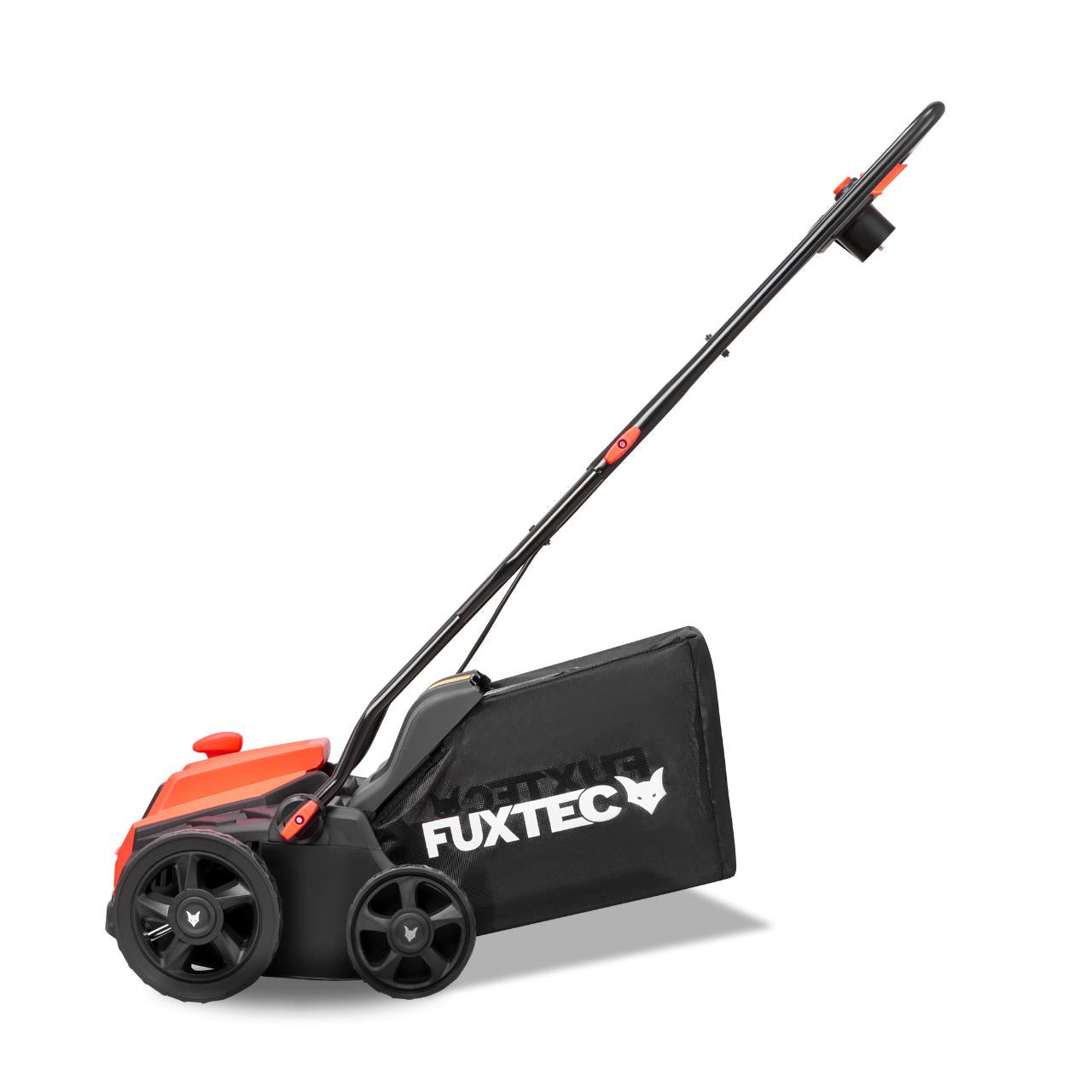Elektrický rozrývac FUXTEC FX-EV320ECO