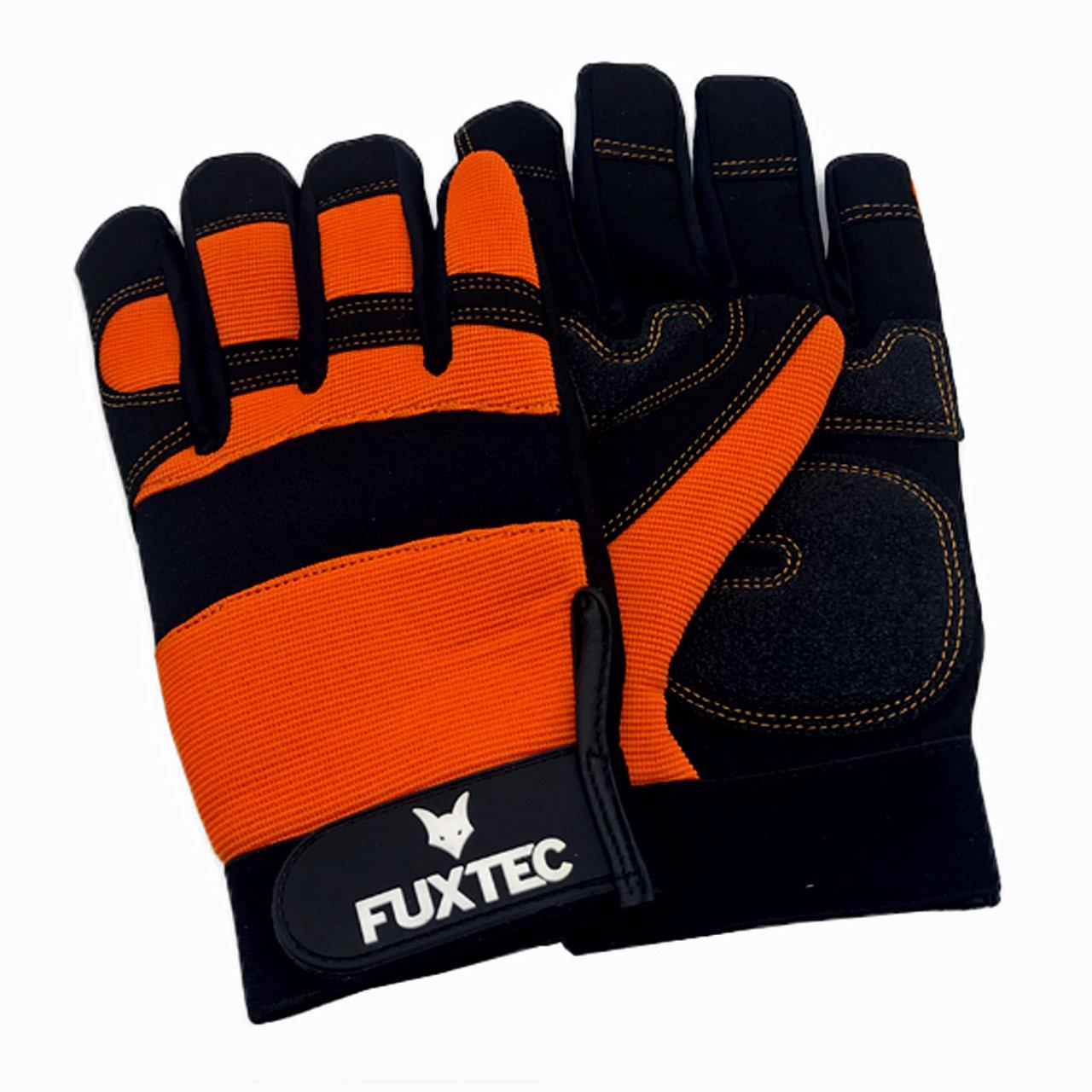 Rukavice na náradí FUXTEC Profi