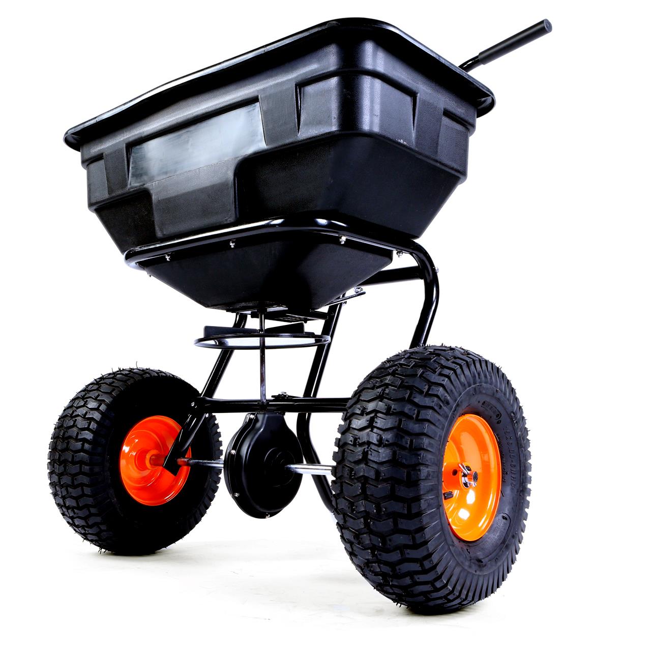 FUXTEC FX-GS56 Rozmetadlo soli Rozmetadlo osiva