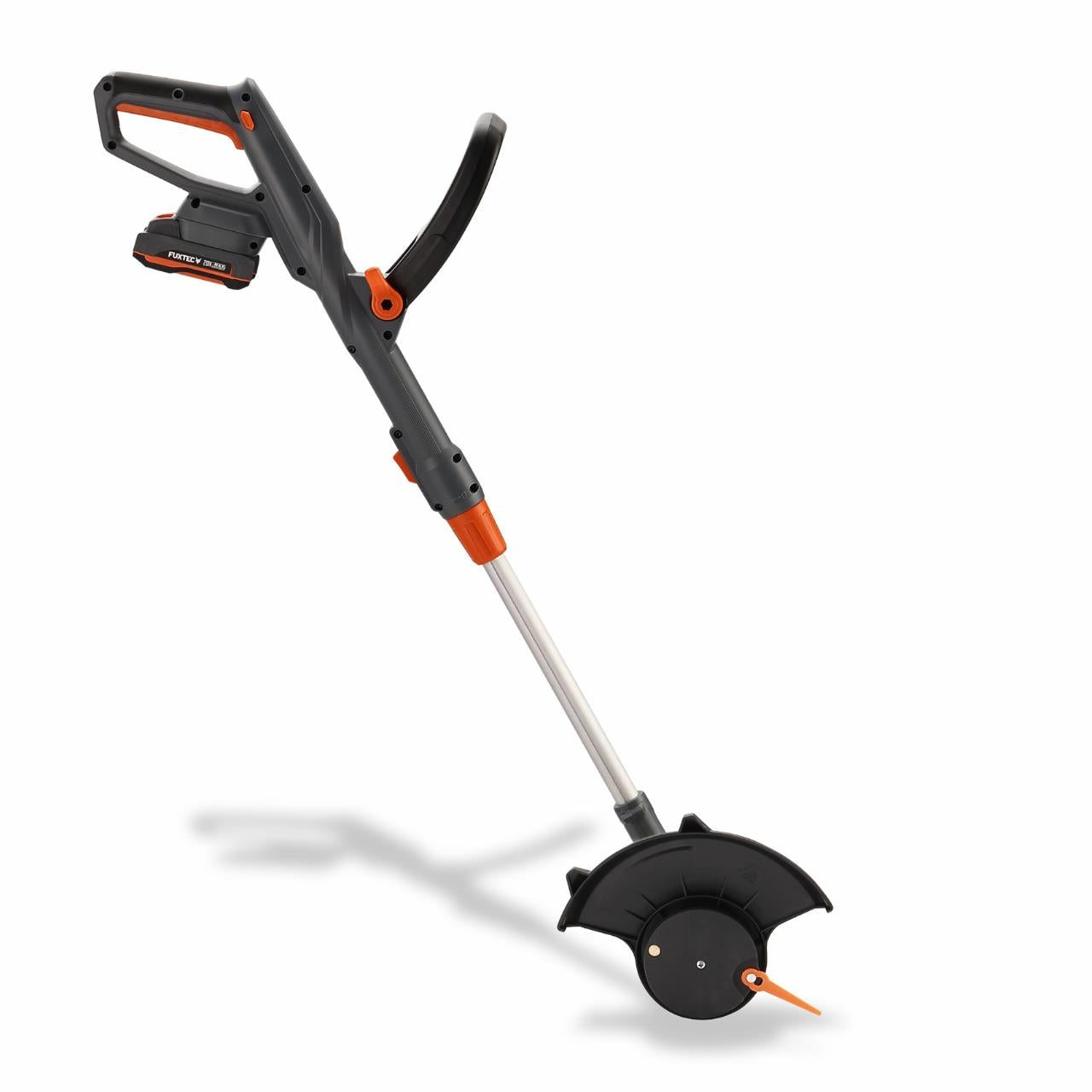 Akumulátorový vyžínac FUXTEC 20V FX-GT20 SET krovinorez