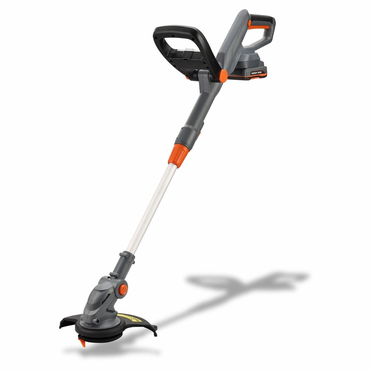 Akumulátorový vyžínac FUXTEC 20V FX-GT20 SET krovinorez