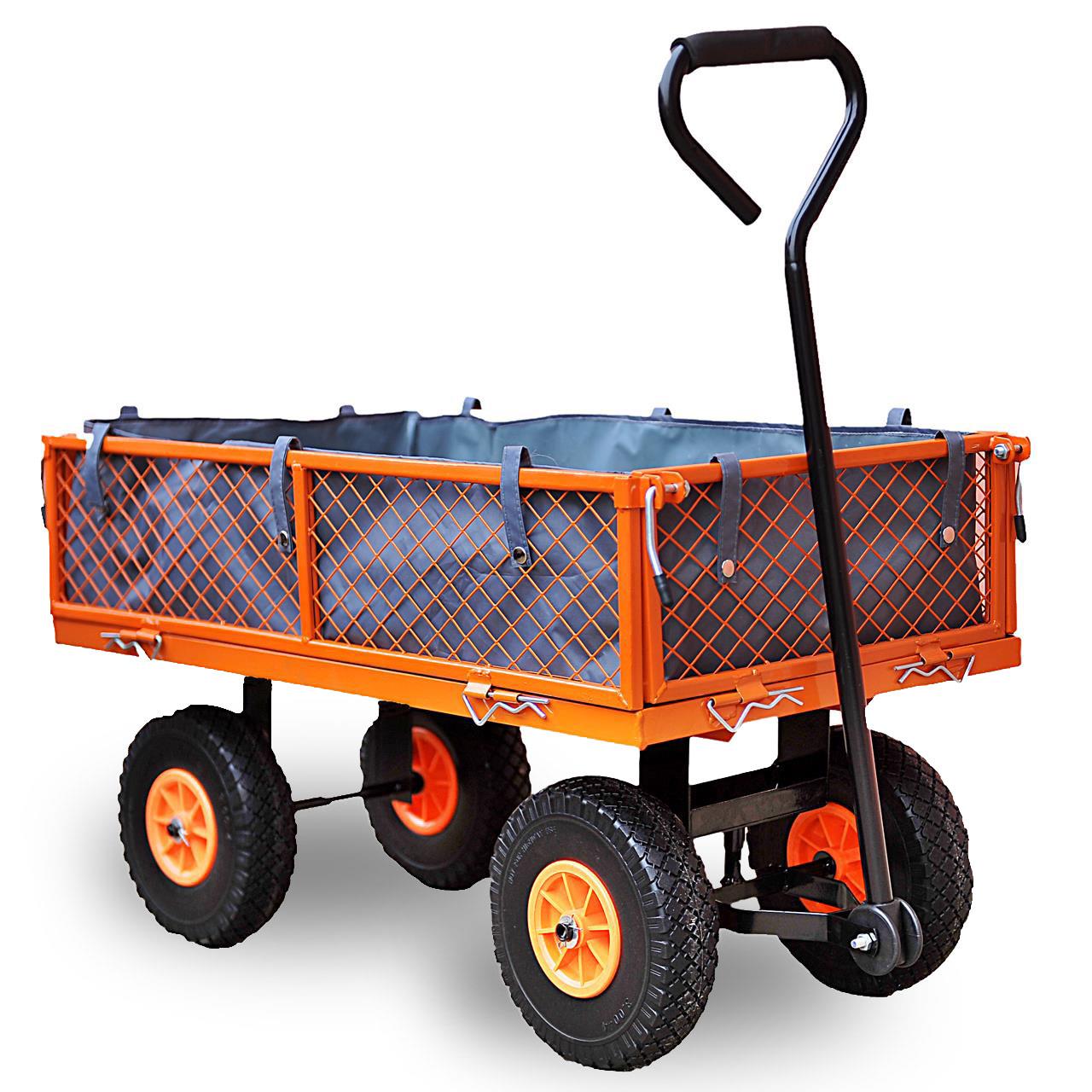 Vozík na náradí FUXTEC FX-GW350