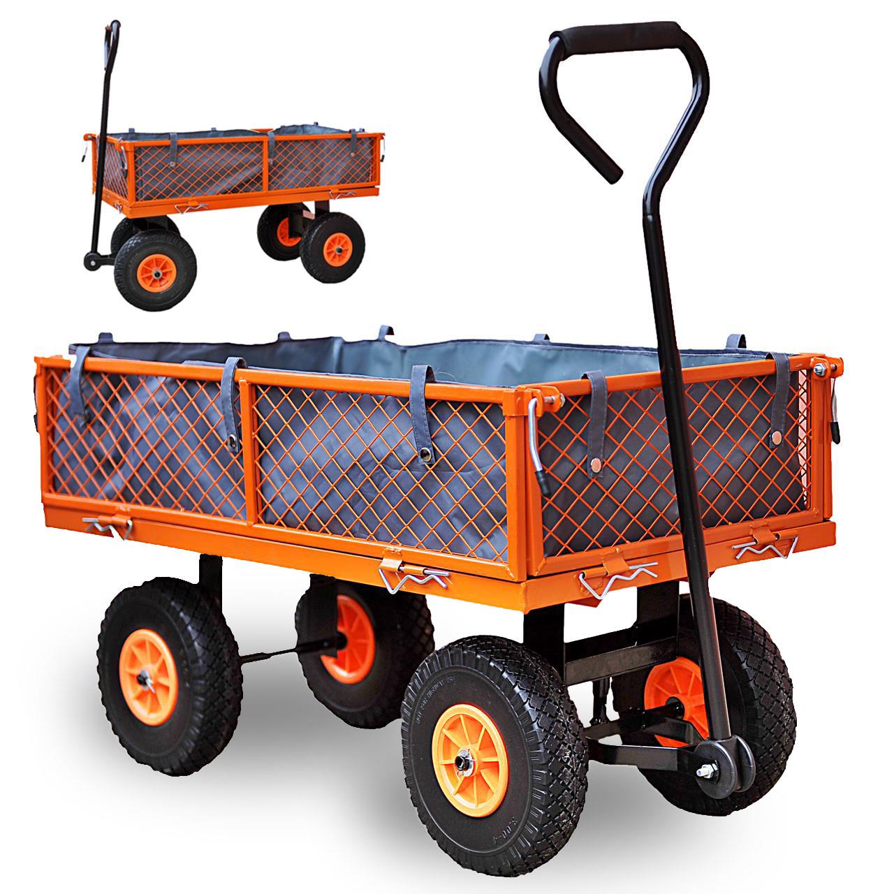 Vozík na náradí FUXTEC FX-GW350