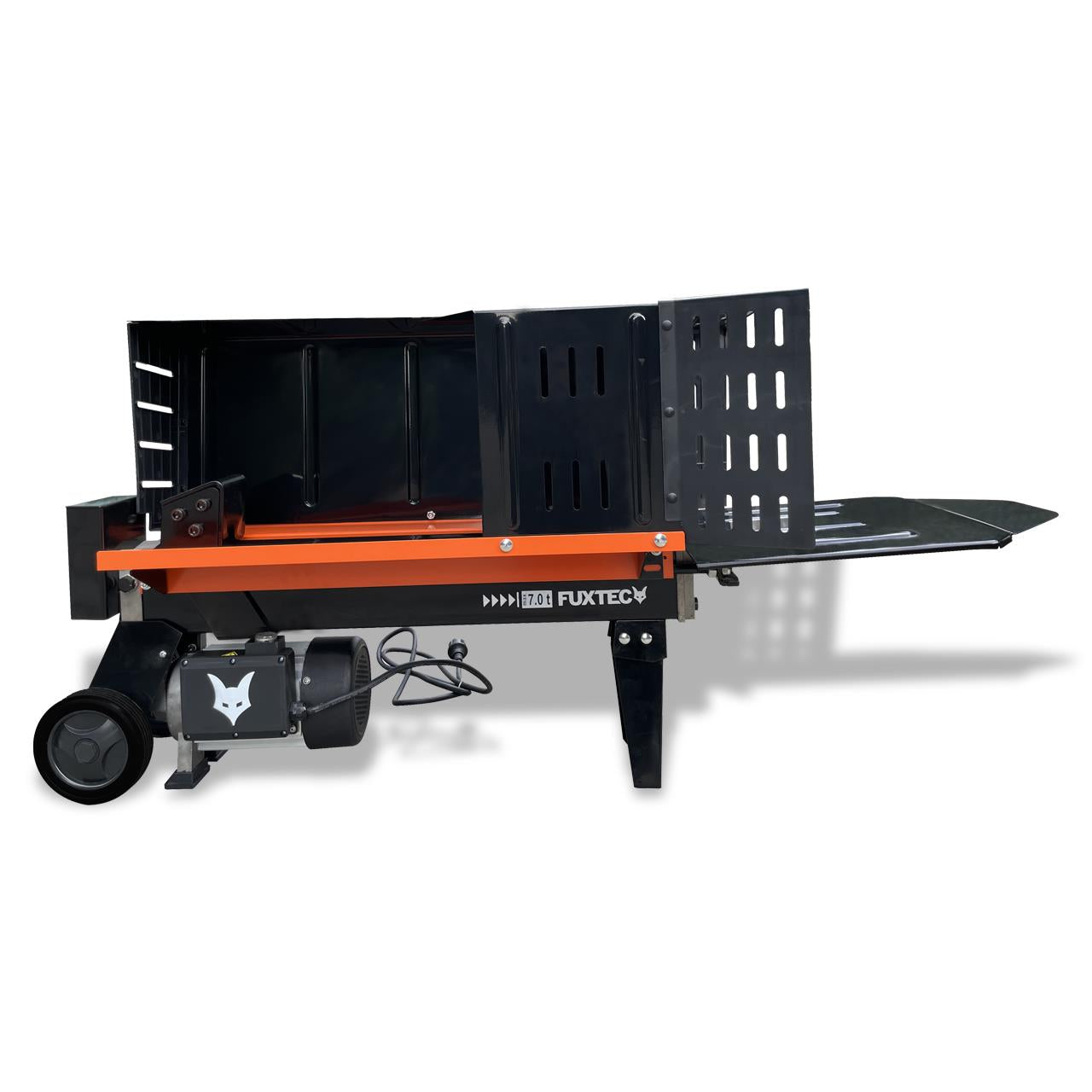 Štípac kmenu FUXTEC FX-HS26 7t