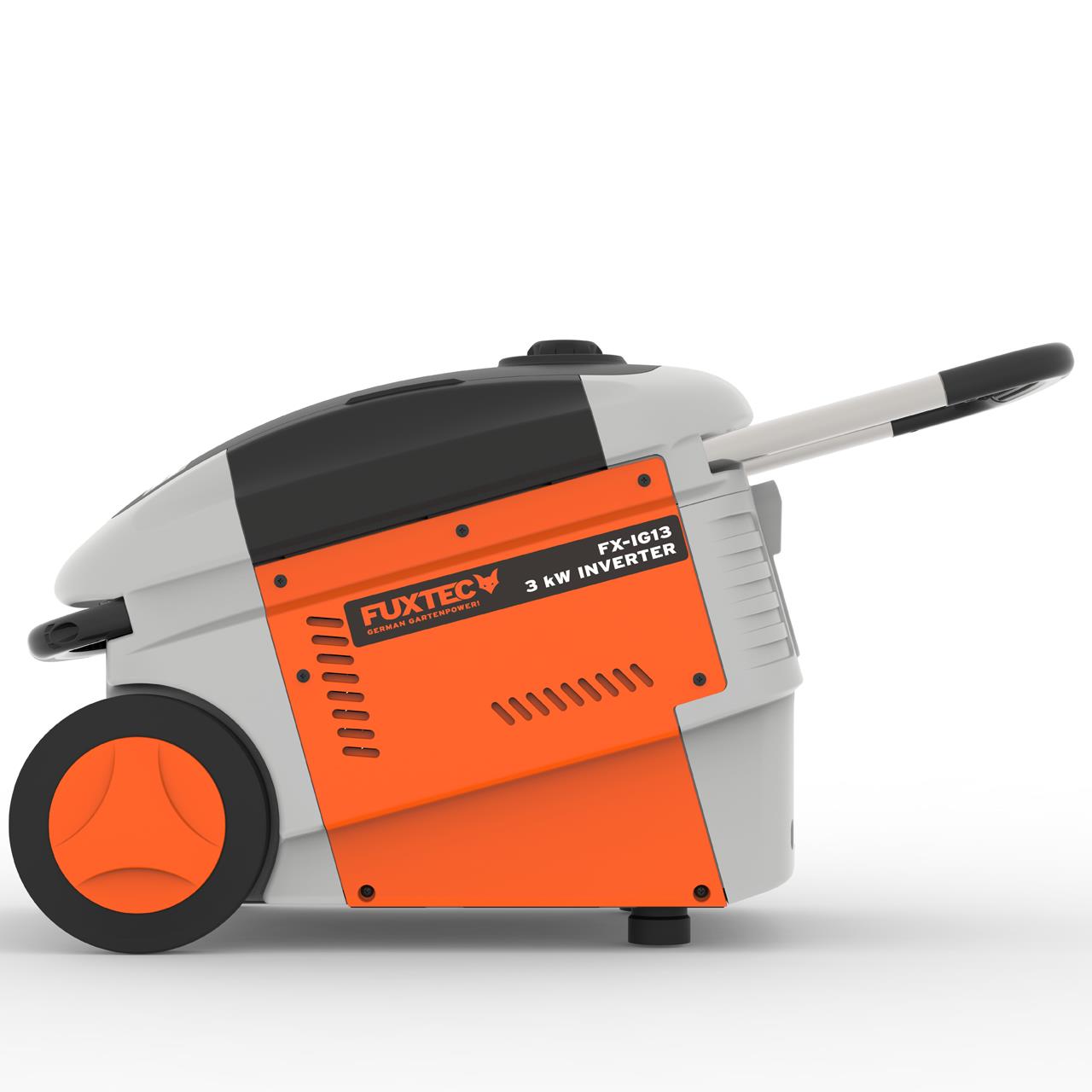 FUXTEC FX-IG13 Invertorový generátor energie