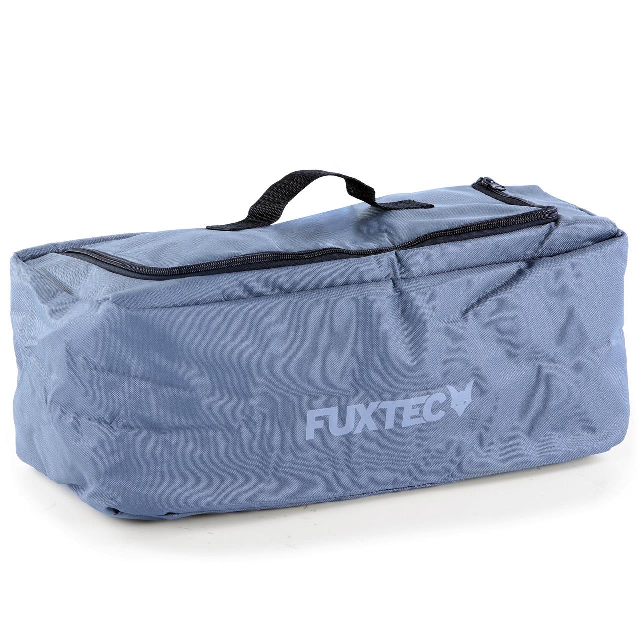 Chladicí taška FUXTEC GREY pro rucní vozík CT700/CT800
