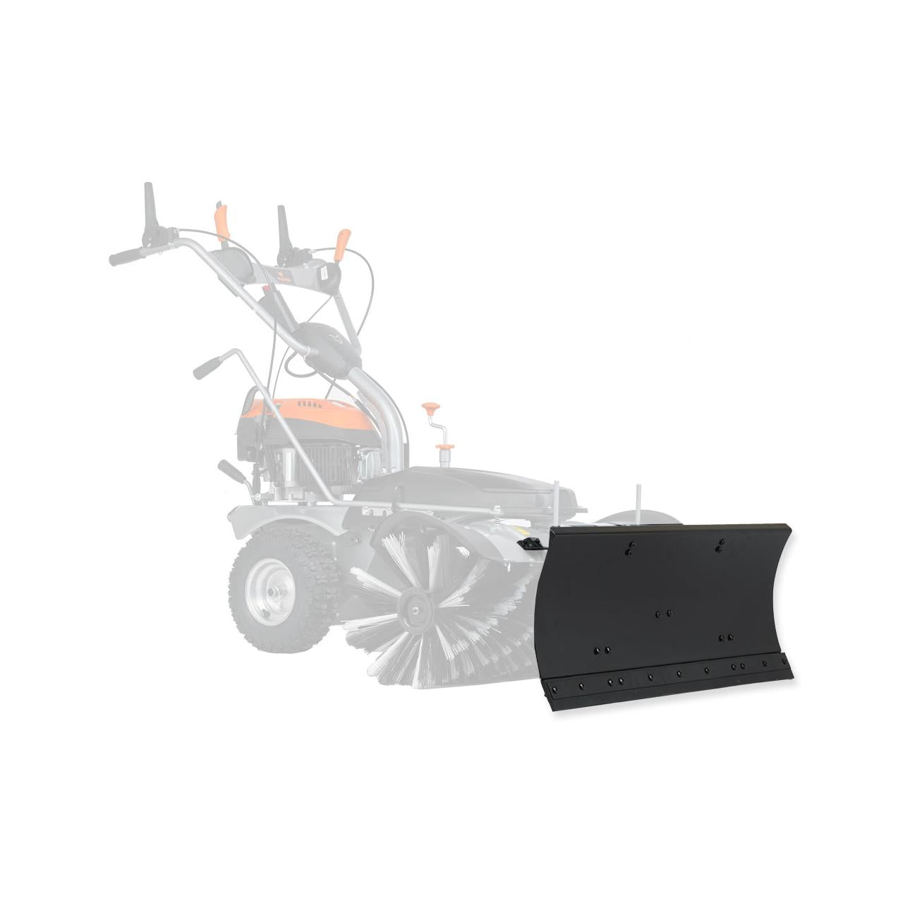 Nástavec FUXTEC FX-KM1196-SA pro zametací stroj FX-KM1196