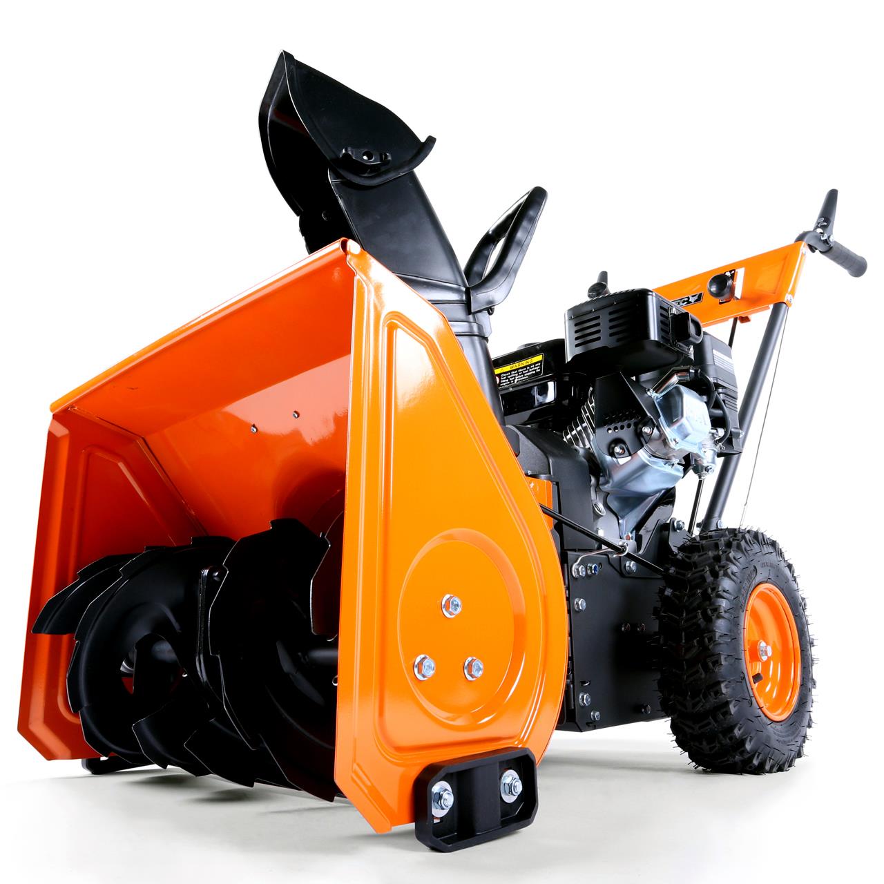 Benzínový zametací stroj FUXTEC FX-KM196
