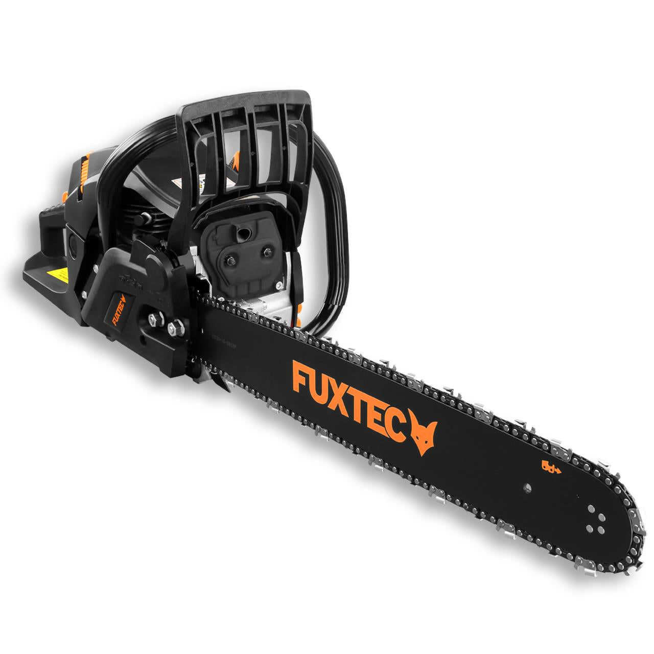 Retezová pila Fuxtec FX-KS262 - cerná edice