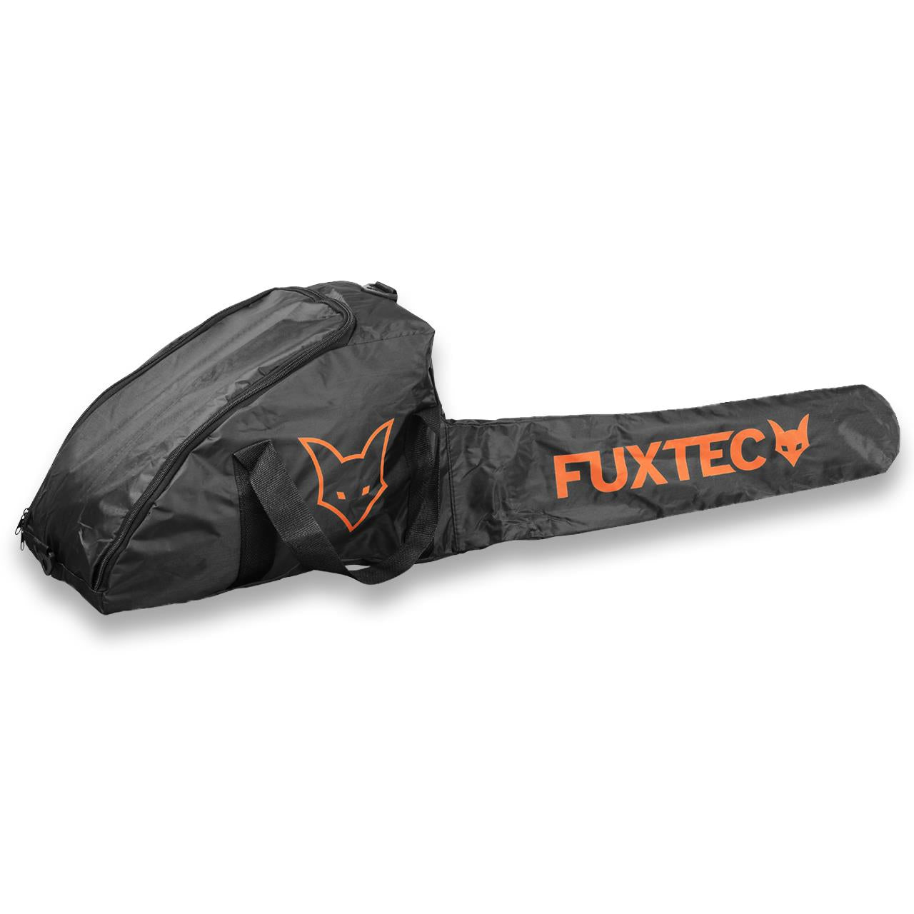 Retezová pila Fuxtec FX-KS262 - cerná edice