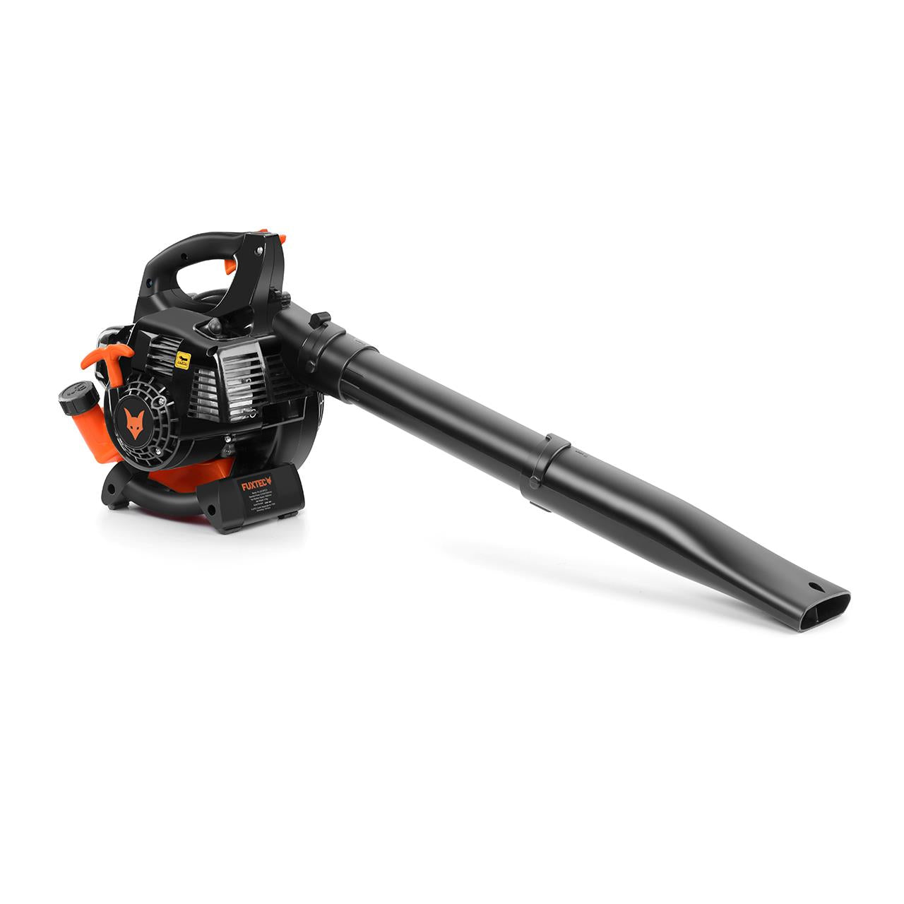 FUXTEC FX-LB126ECO Foukac listí