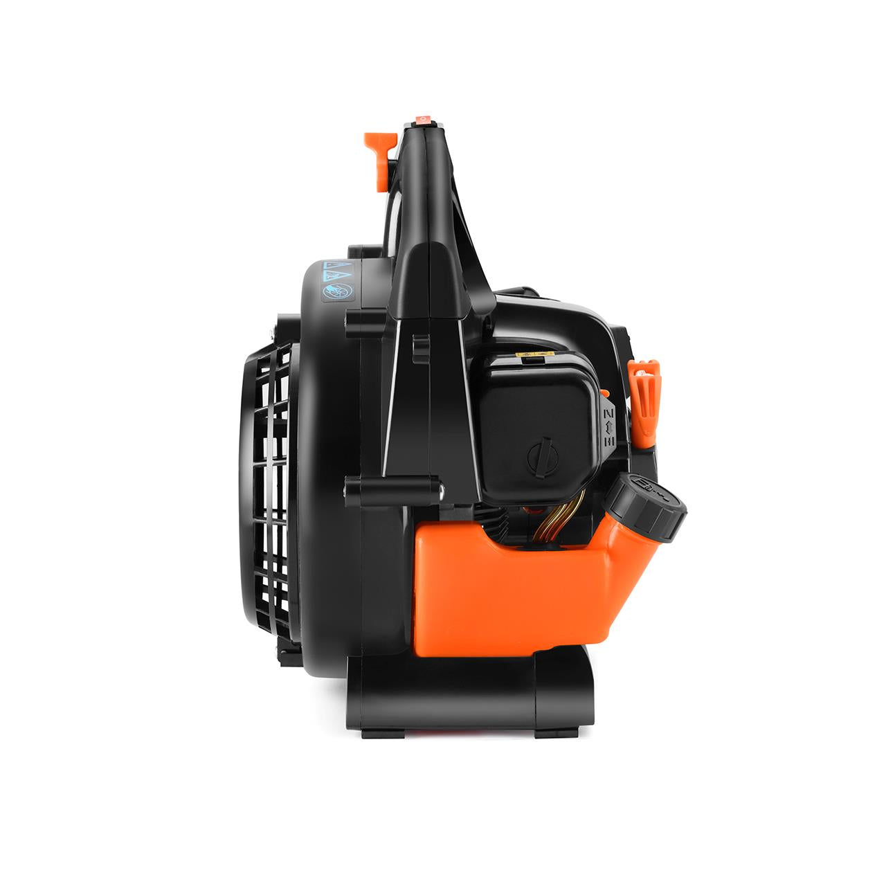 FUXTEC FX-LB126ECO Foukac listí