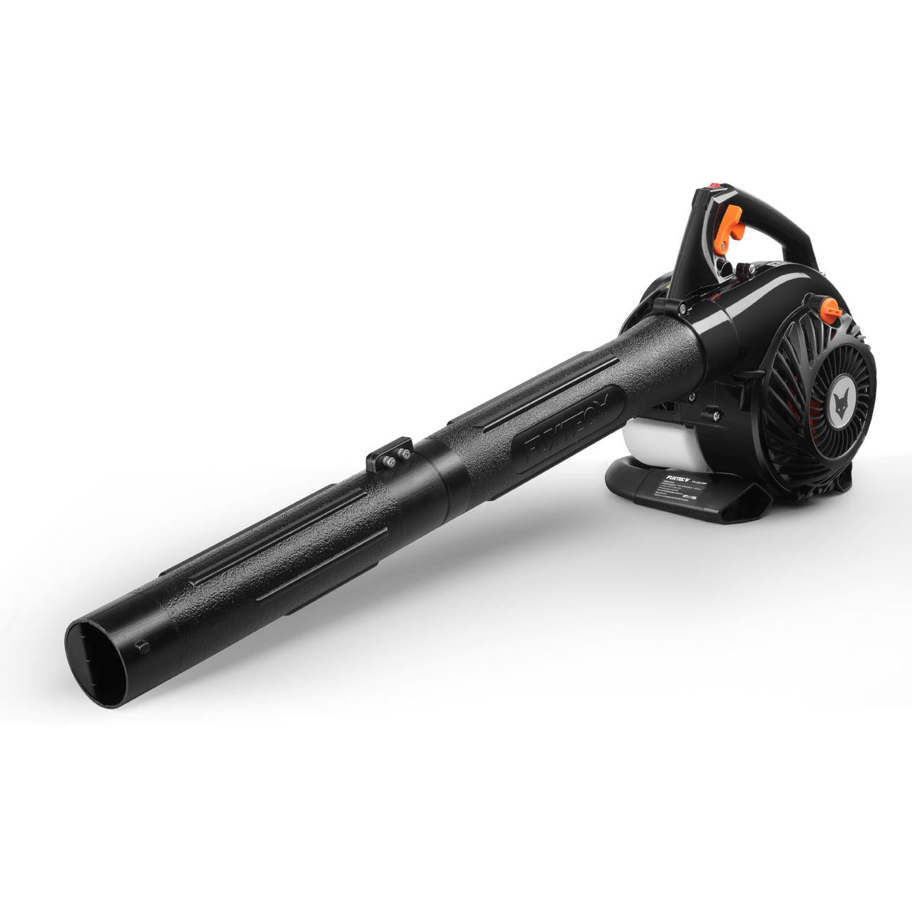 FUXTEC FX-LBS126P 3v1 profesionální vysavac listí/foukac listí a drtic listí
