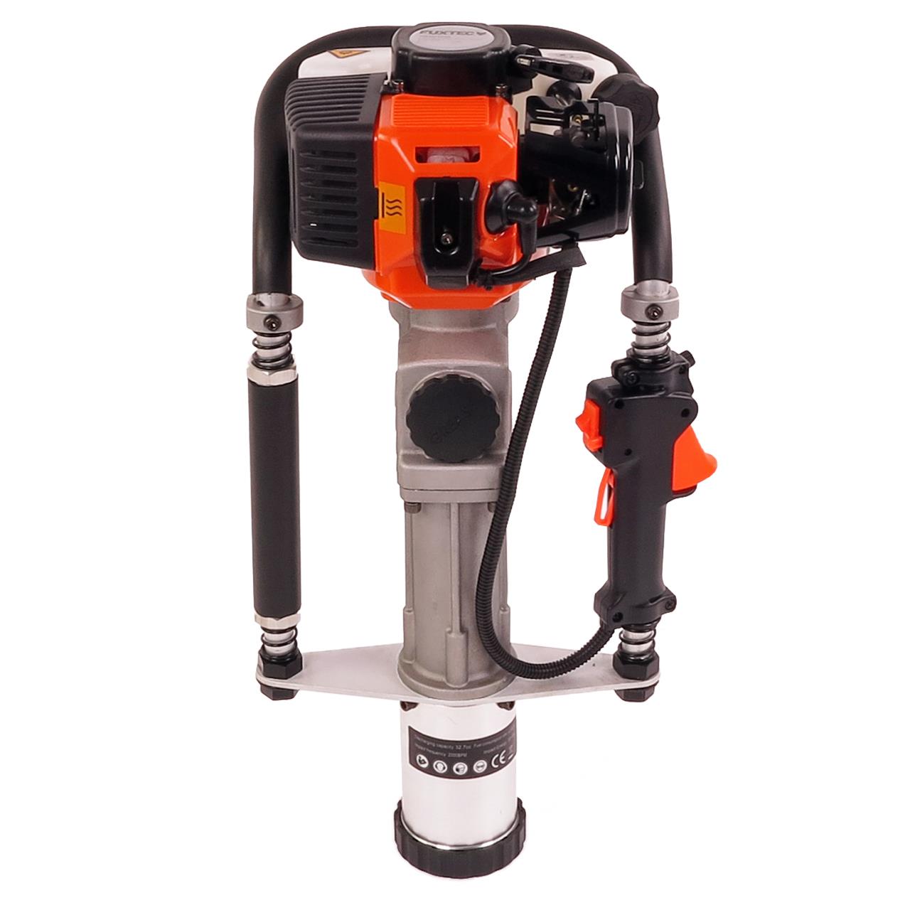 Ridic pilot FUXTEC FX-PR165