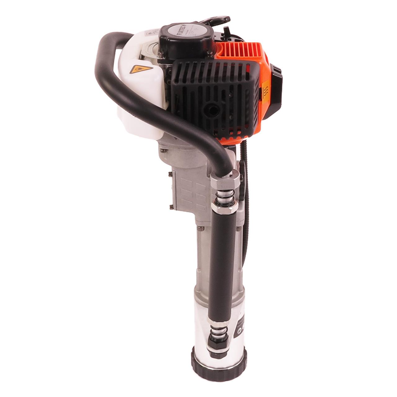 Ridic pilot FUXTEC FX-PR165