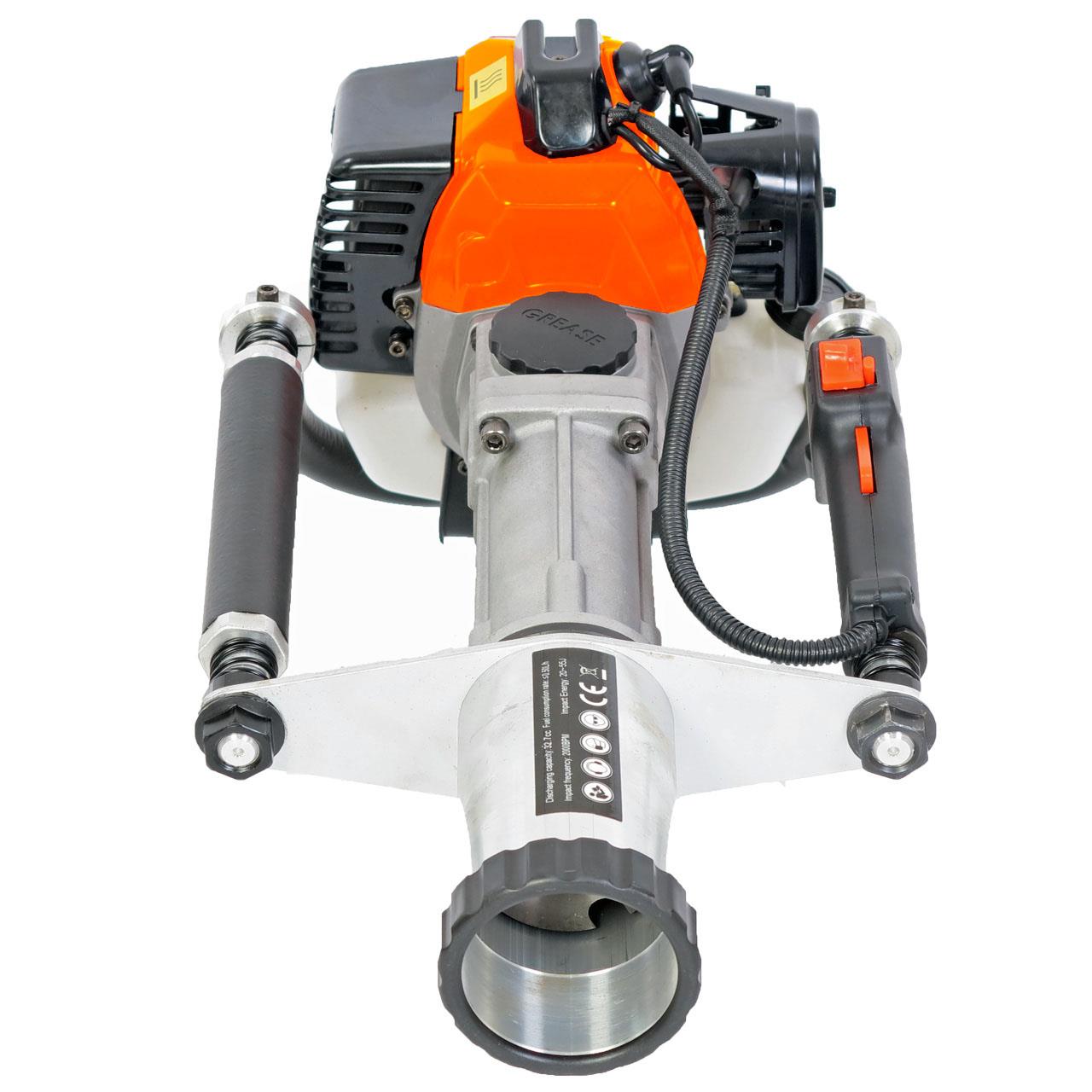 Ridic pilot FUXTEC FX-PR165
