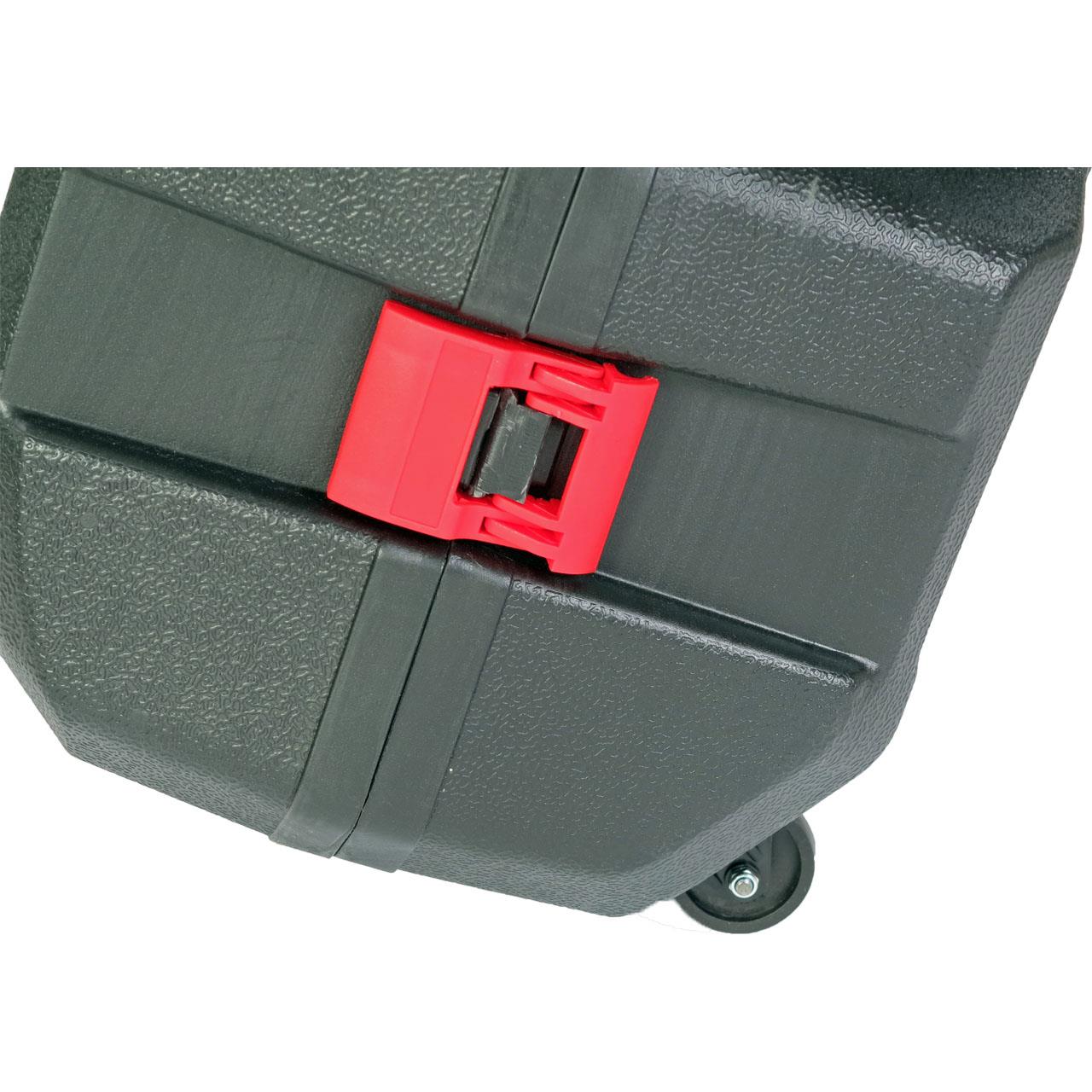 Ridic pilot FUXTEC FX-PR165