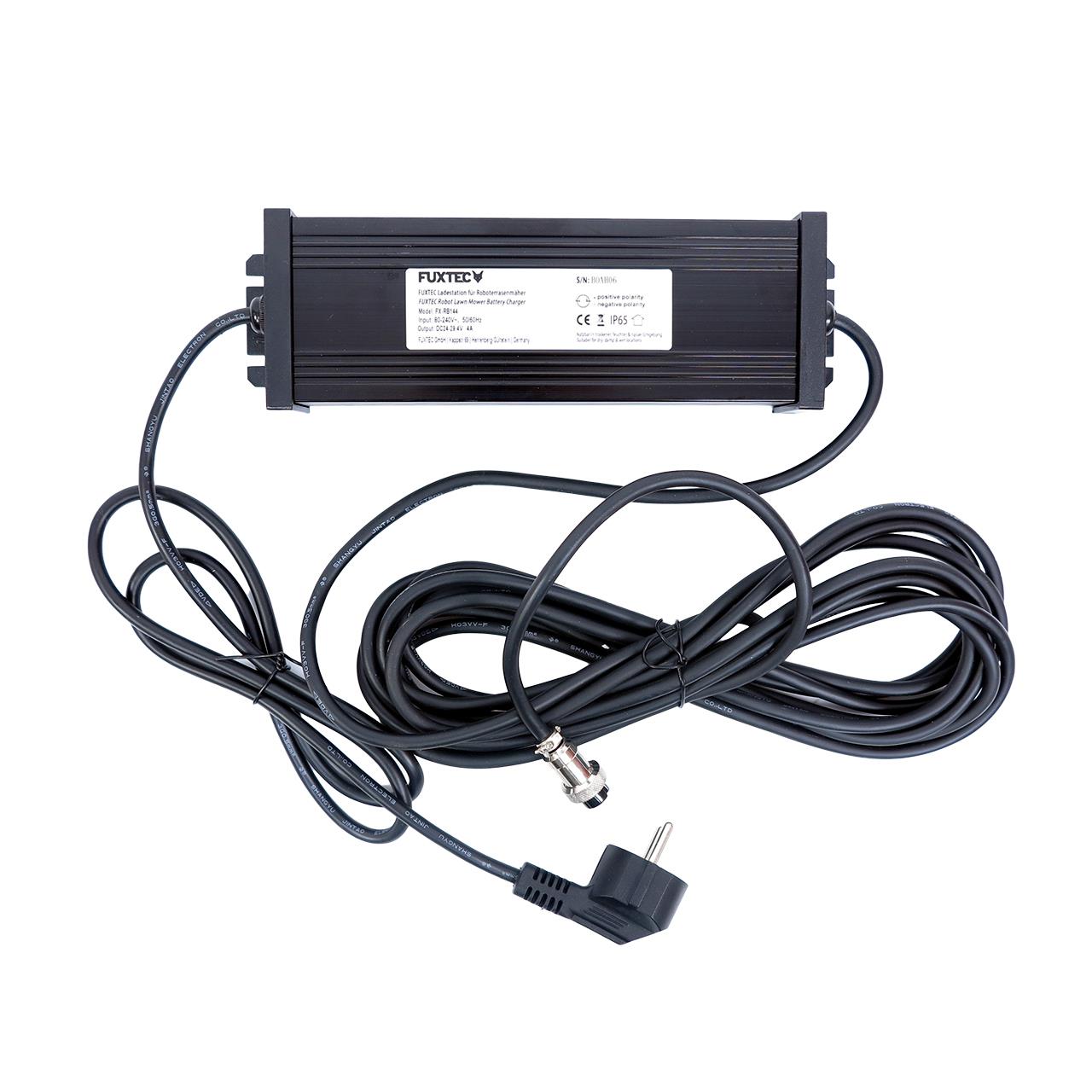 Nabíjecka Nabíjecí stanice FX-RB022 / FX-RB122 / FX-RB144