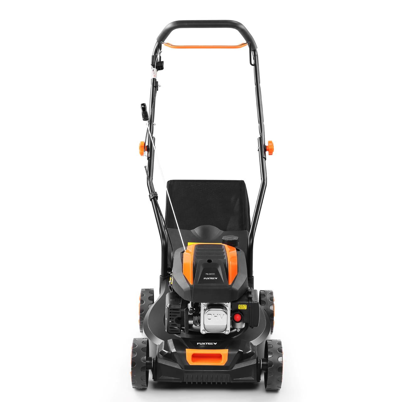 Benzínová sekacka FX-RM4180