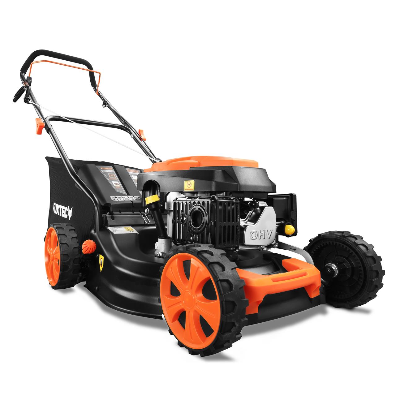 Benz&iacute;nov&aacute; seka&#269;ka FX-RM4646ECO
