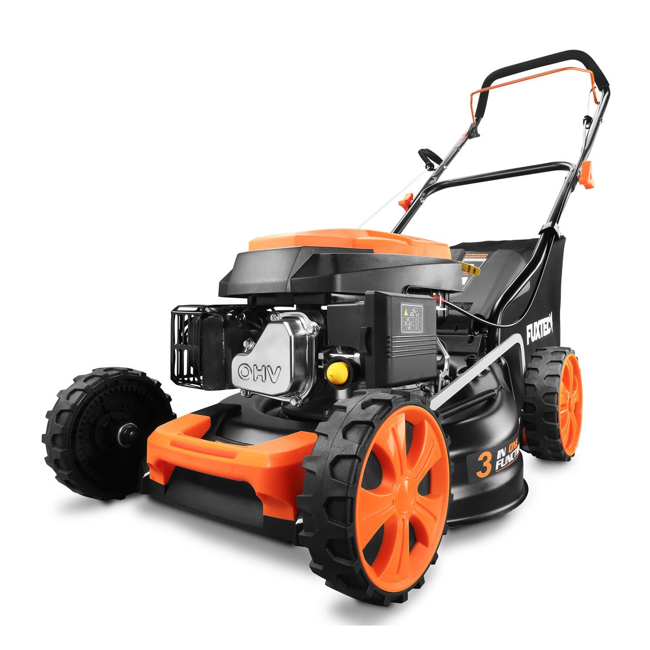 Benz&iacute;nov&aacute; seka&#269;ka FX-RM4646ECO