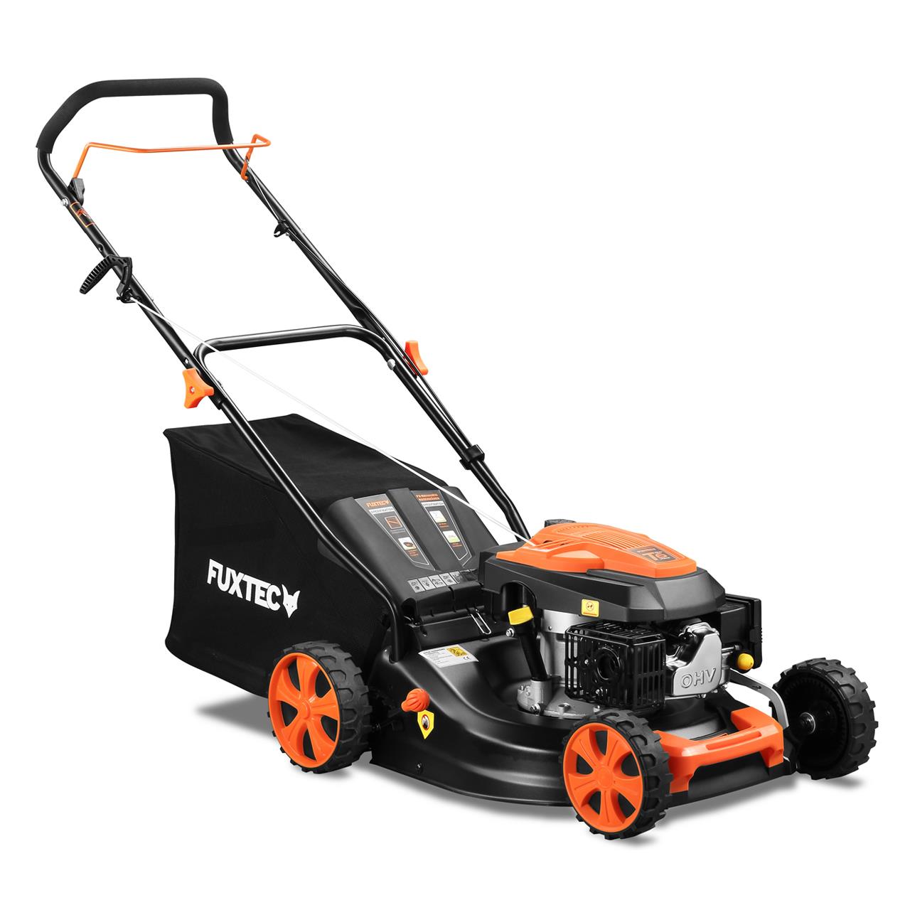Benz&iacute;nov&aacute; seka&#269;ka FX-RM4646ECO