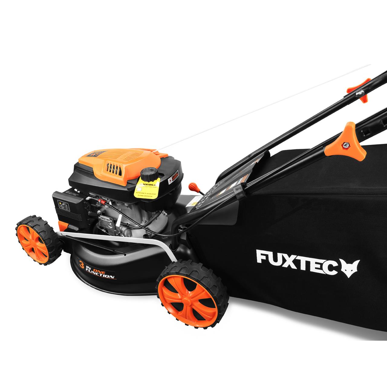 Benz&iacute;nov&aacute; seka&#269;ka FX-RM4646ECO
