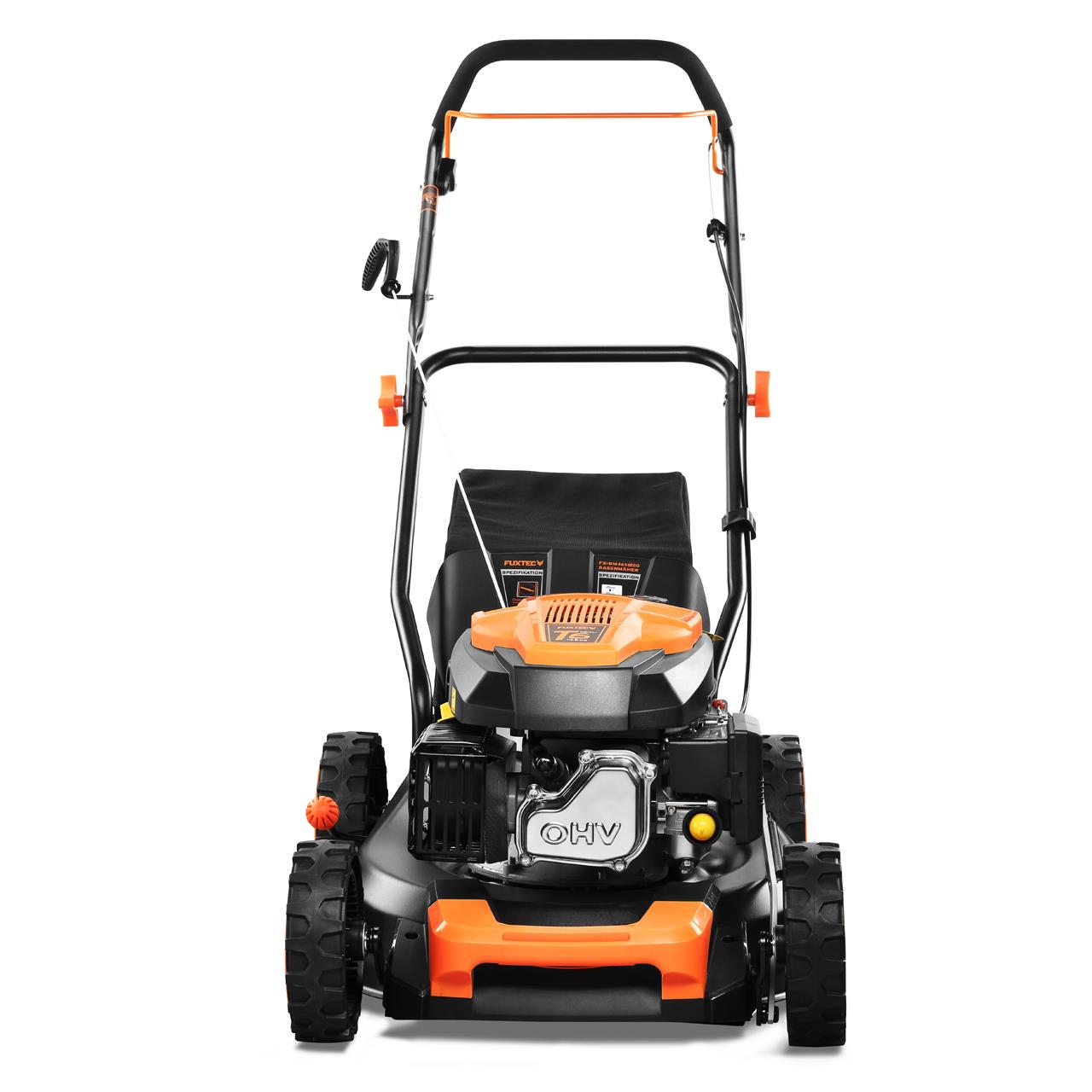 Benz&iacute;nov&aacute; seka&#269;ka FX-RM4646ECO