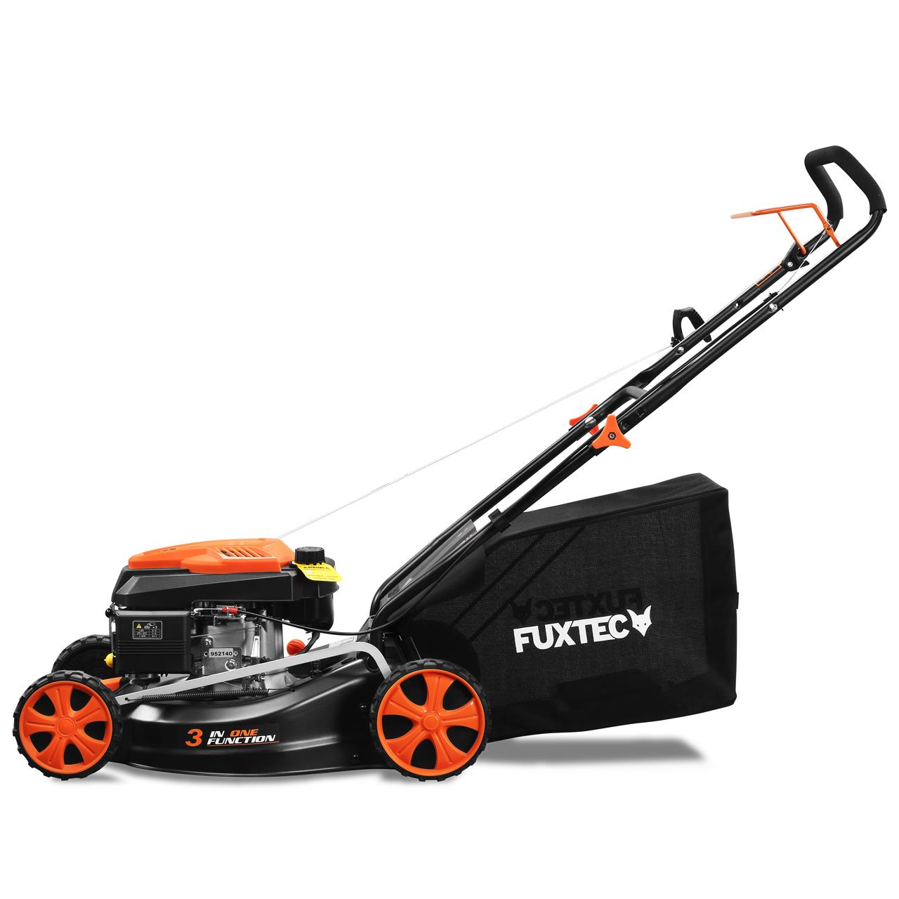 Benz&iacute;nov&aacute; seka&#269;ka FX-RM4646ECO