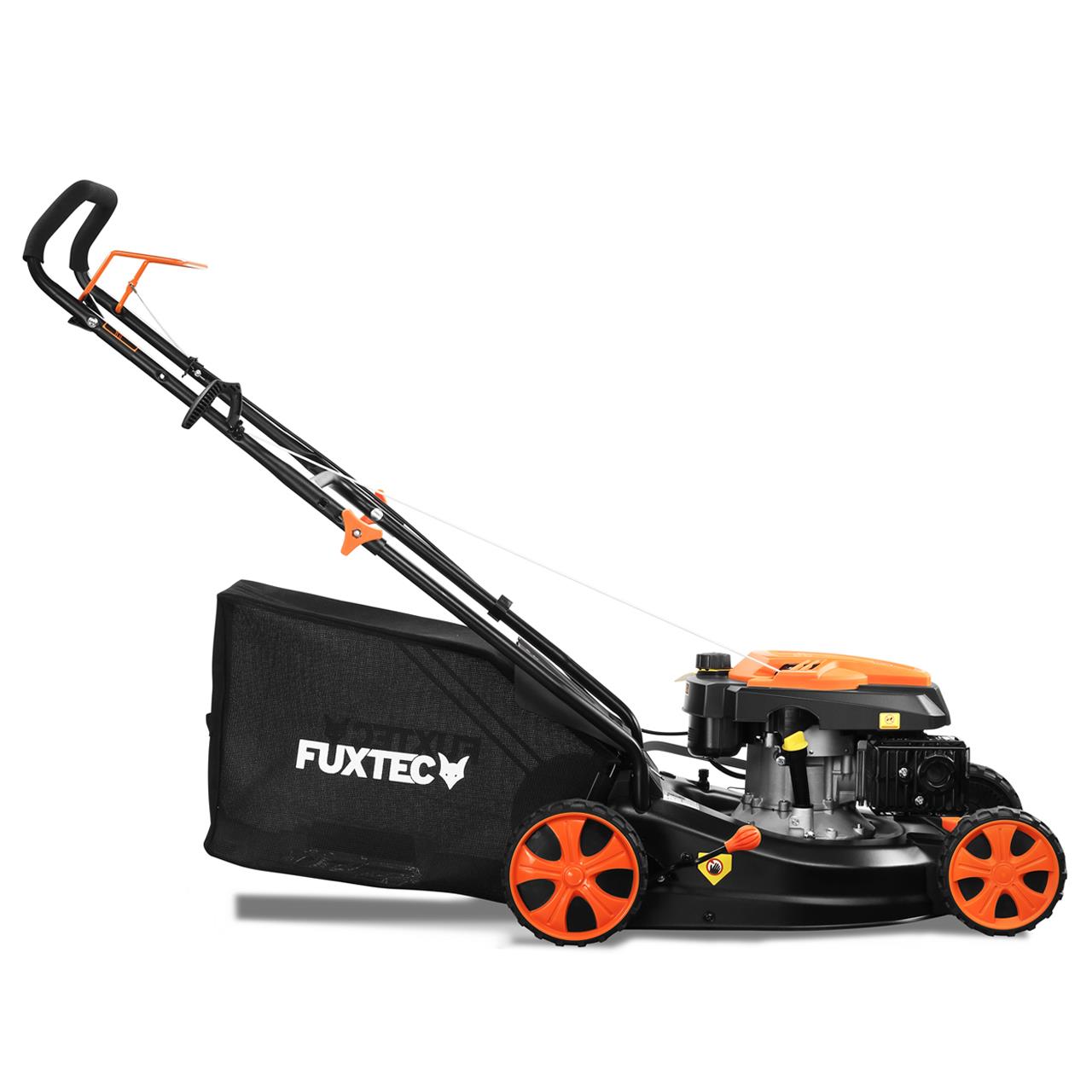 Benz&iacute;nov&aacute; seka&#269;ka FX-RM4646ECO