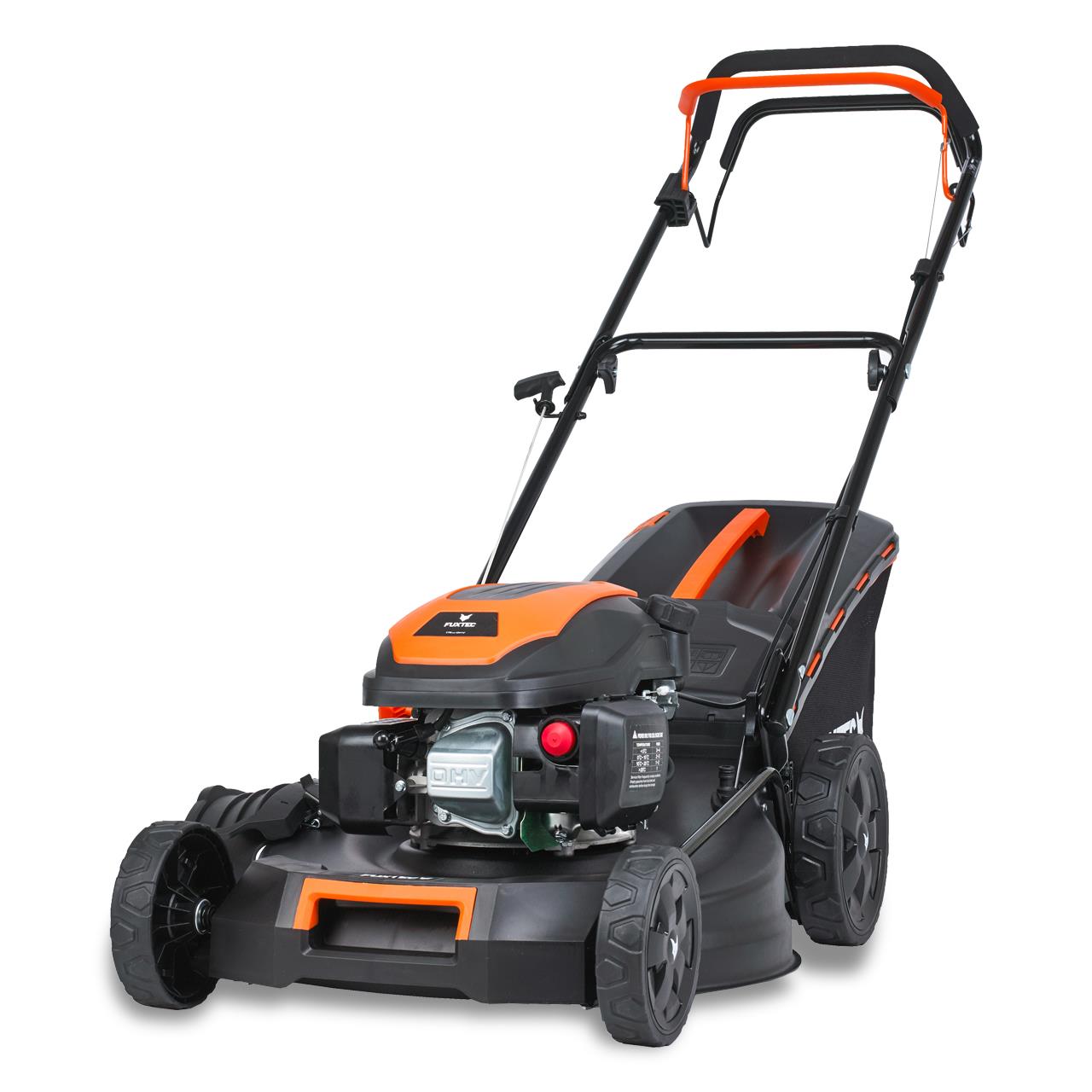 Benzínová sekacka FX-RM5170