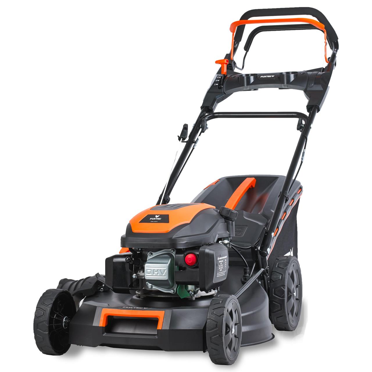 Benzínová sekacka FX-RM5170PRO