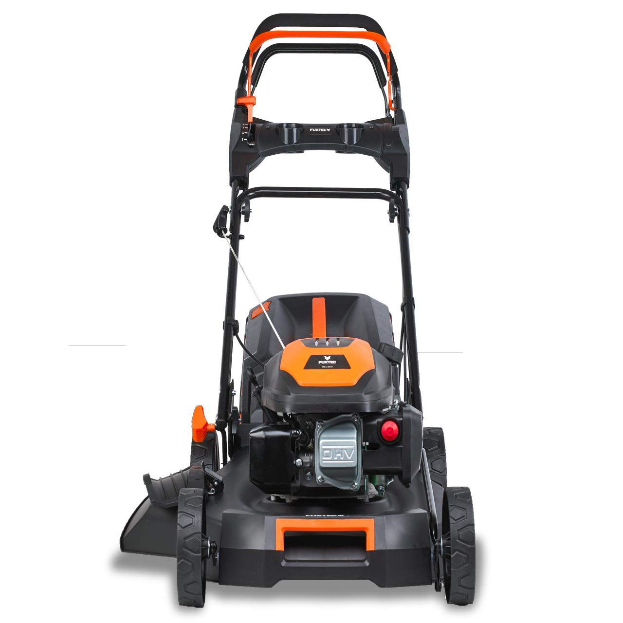Benzínová sekacka FX-RM5170PRO