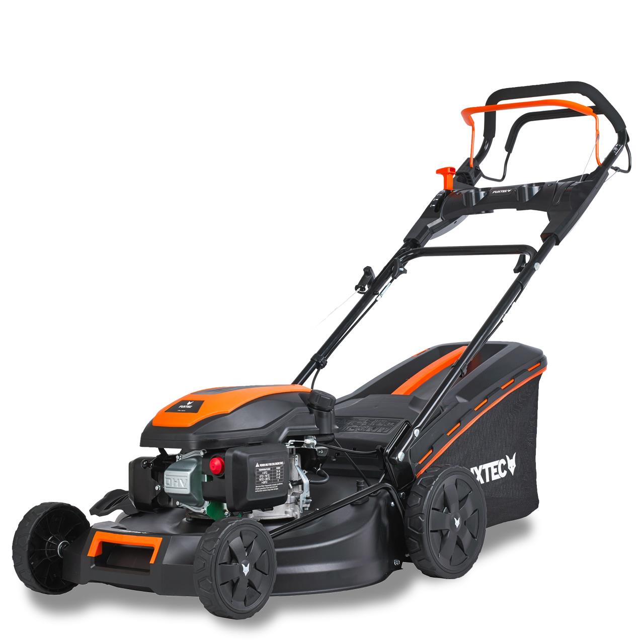 Benzínová sekacka FX-RM5170PRO