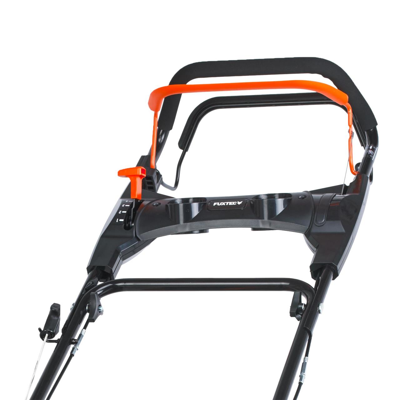 Benzínová sekacka FX-RM5170PRO