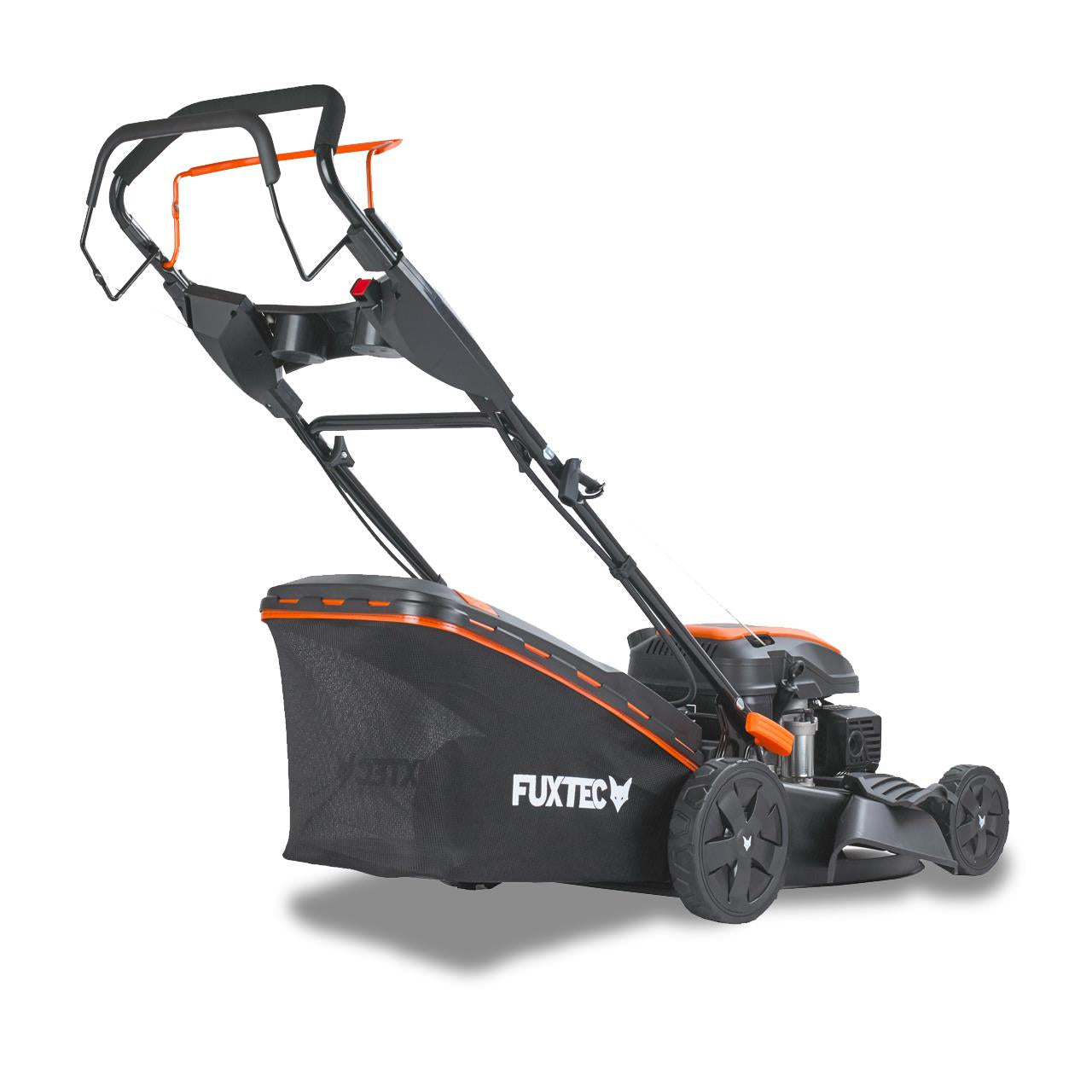 Benzínová sekacka FX-RM5170eS s funkcí e-start