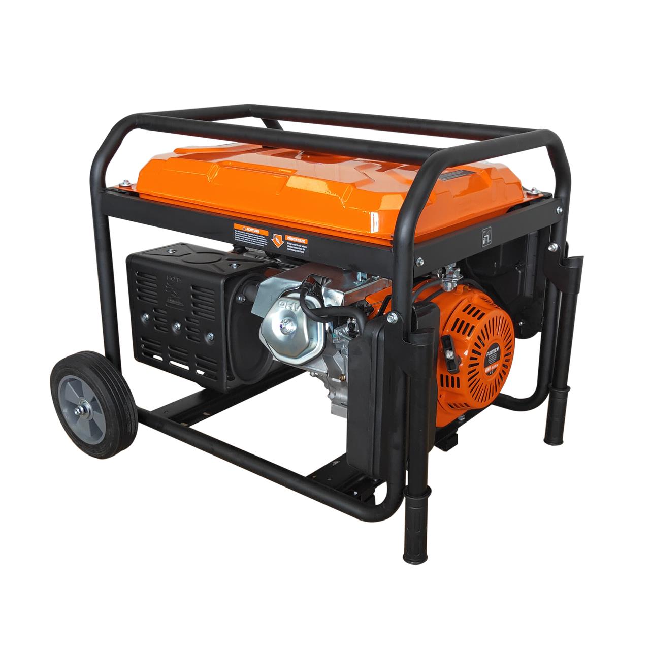 Generátor energie FUXTEC FX-SG7500T