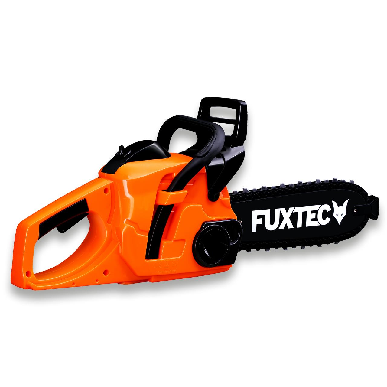 Hrackárská retezová pila FUXTEC FX-SKS1