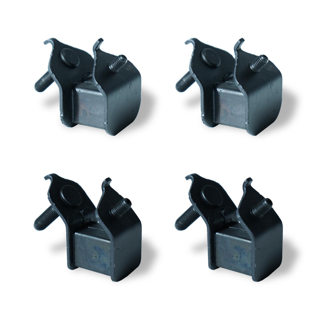Montážní držák pro generátor energie FX-SG7500T/TE