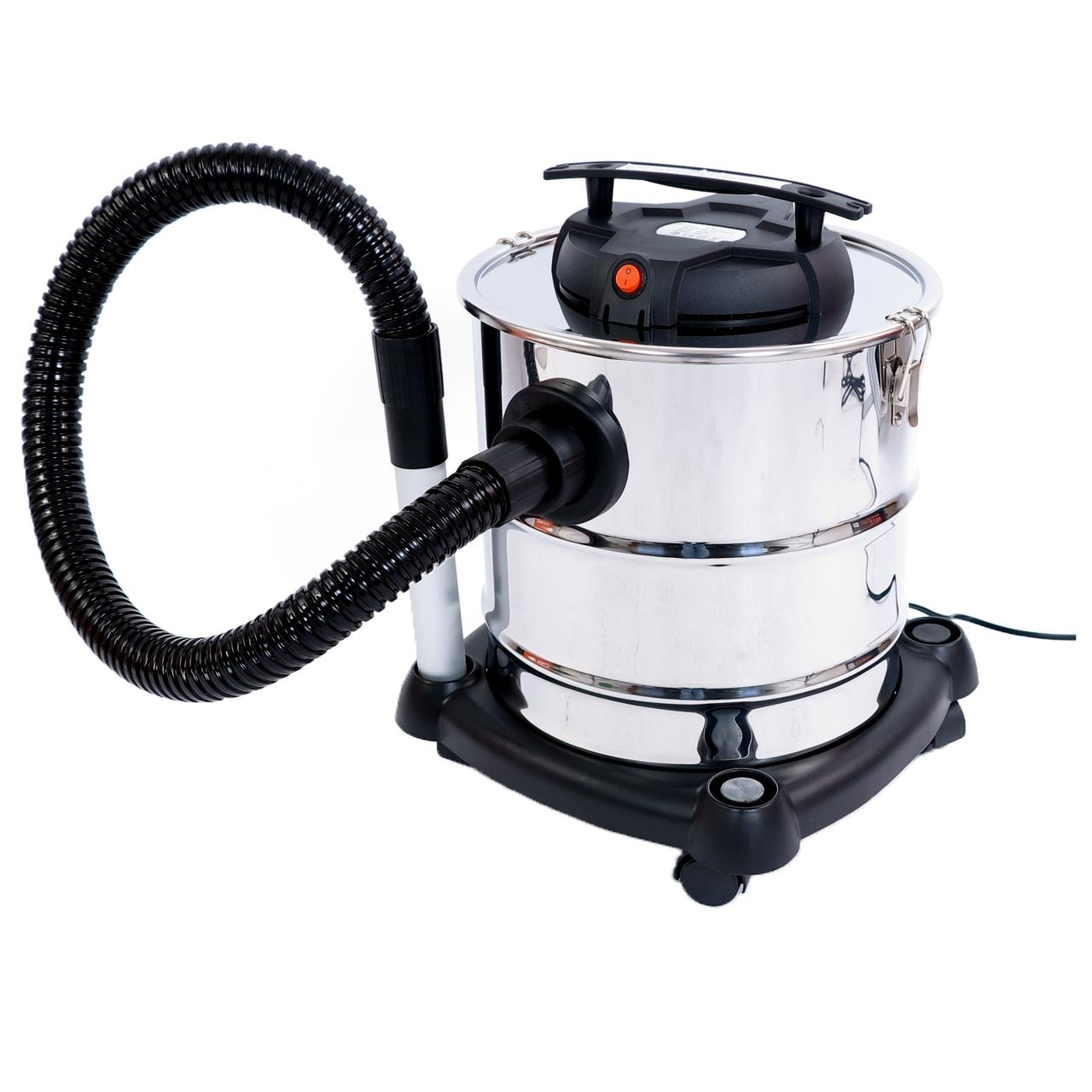 Vysavac popela FUXTEC K416