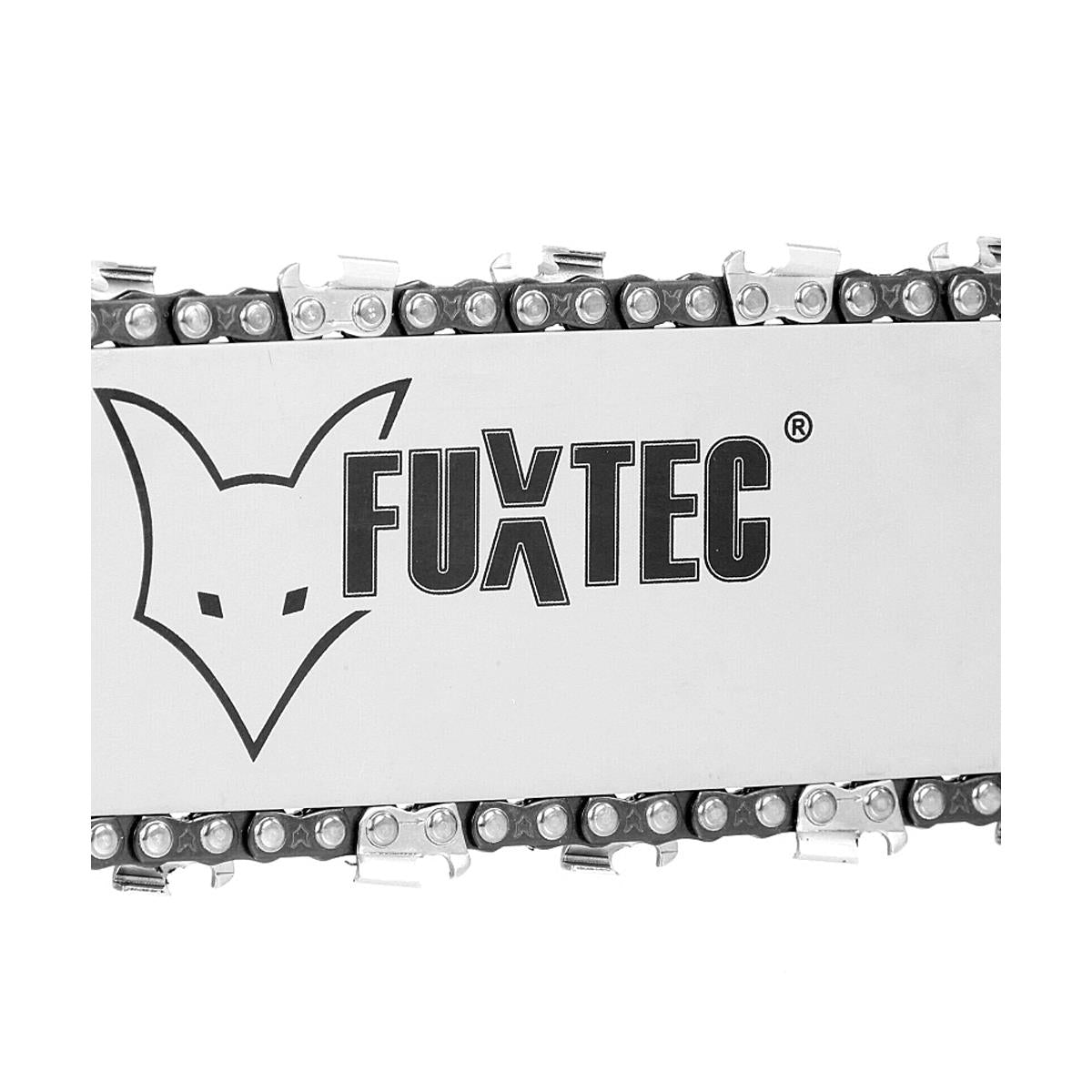 ORIGINÁLNÍ 18palcový pilový retez FUXTEC velikosti 0,325 / 0,058 palce (1,5 mm) / 72