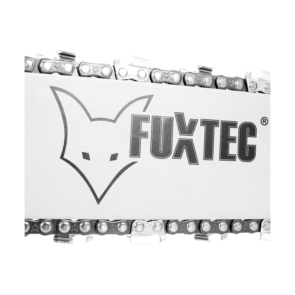 ORIGINÁLNÍ pilový retez FUXTEC 20 palcu 0,325 / 0,058 palce (1,5 mm) / 76