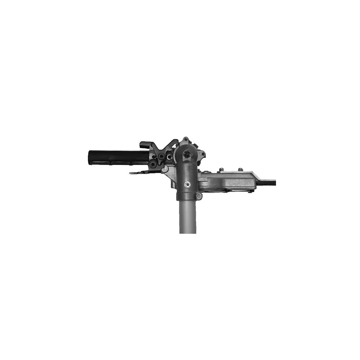 Nástavec FUXTEC pro nužky na živý plot se 7 zuby pro MFS520 / MFS520E / MT2in1 / MT4in1 / MT5in1