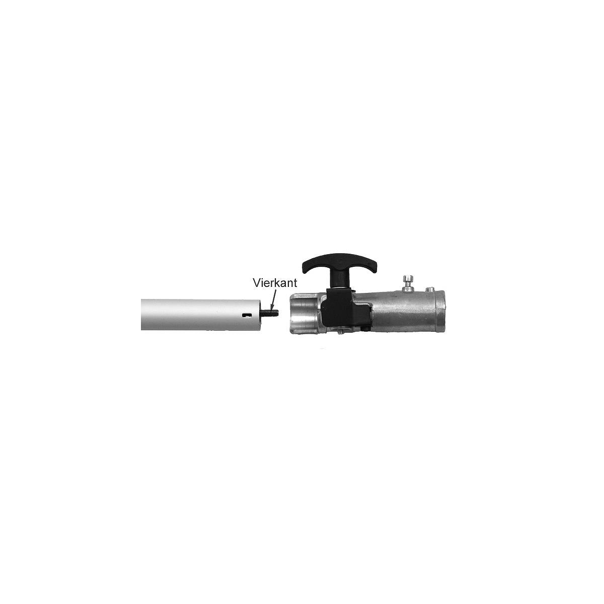 9zubý vyžínac okraju trávníku FUXTEC pro MT152, MT152E, MS152