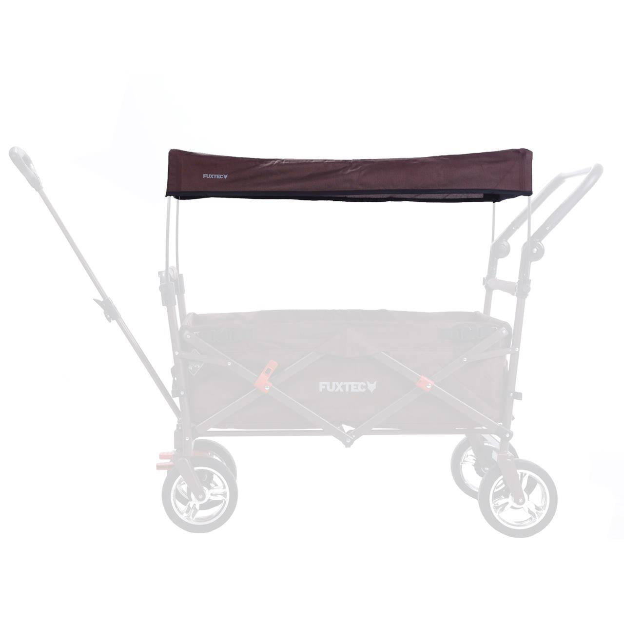 Slunecní stríška FUXTEC BRAUN Handcart CT-700 &amp; CT-800